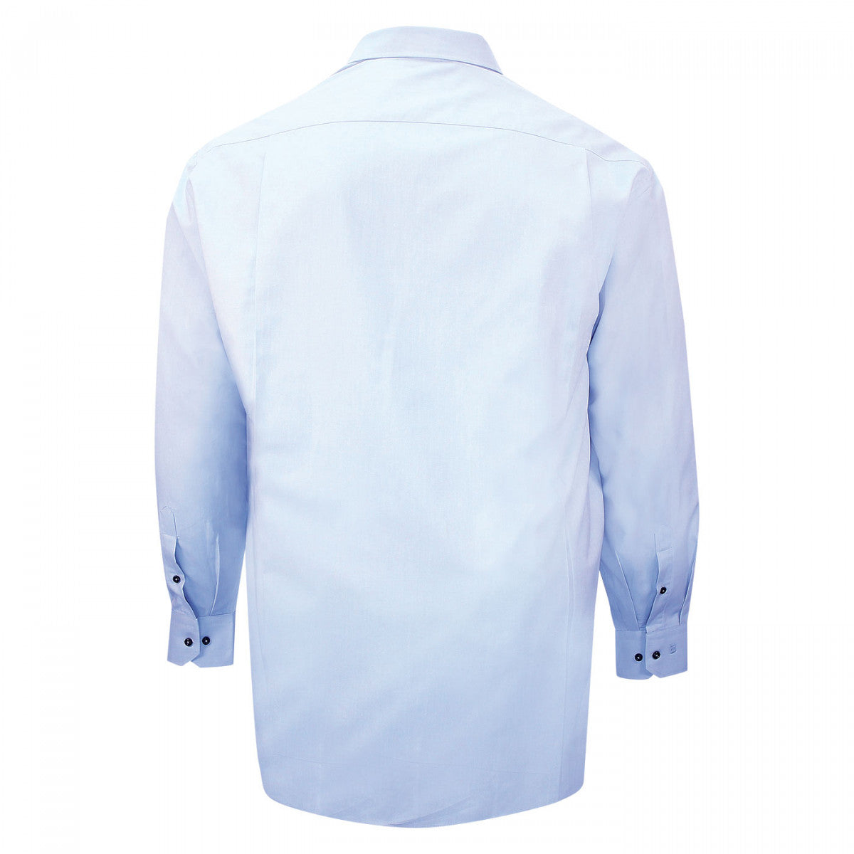 chemise repassage facile bleu ciel colbo-gt-c2db2 bleu ciel