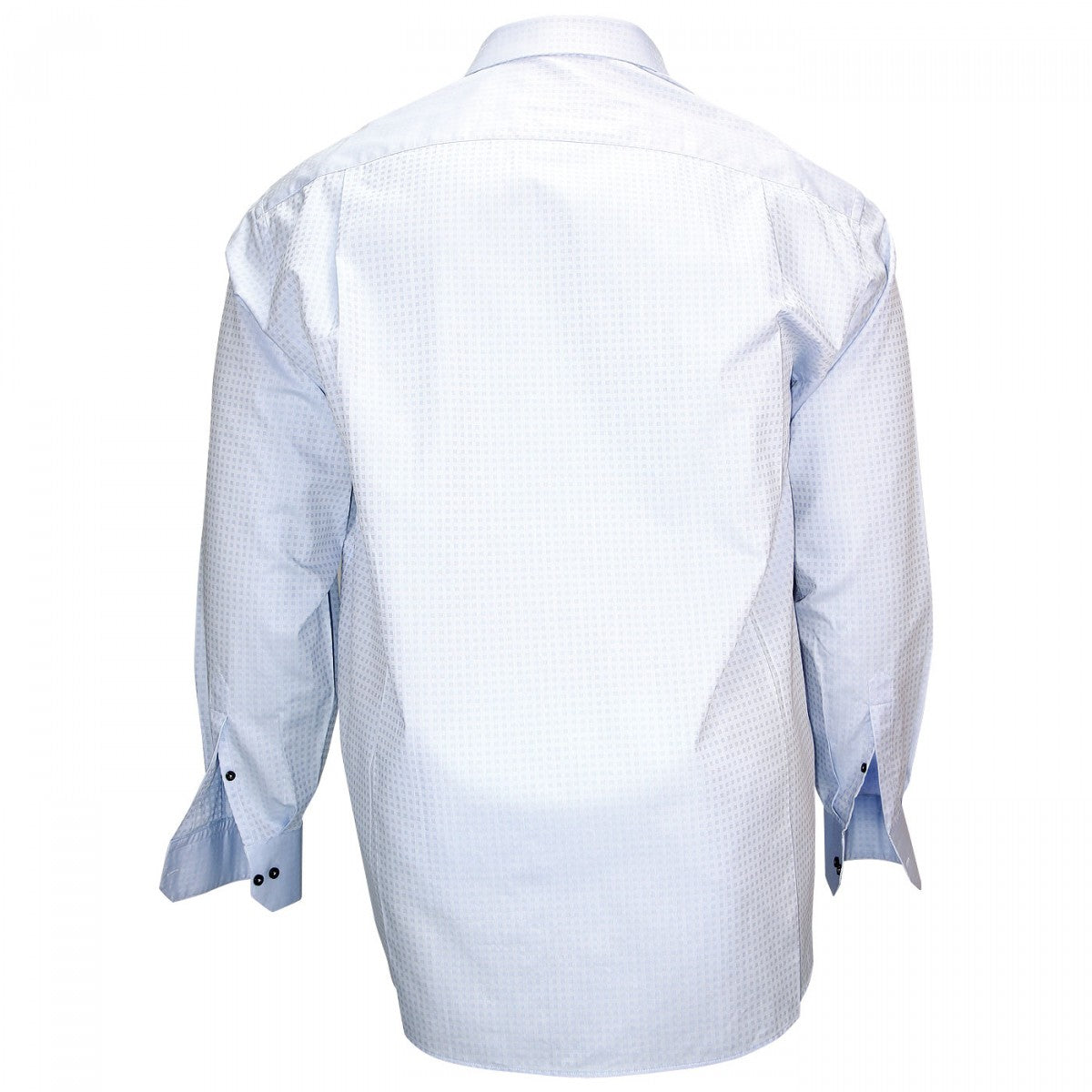 Chemise tissu armuréHONFLEUR Doublissimo GT-ZB12DB4 bleu clair