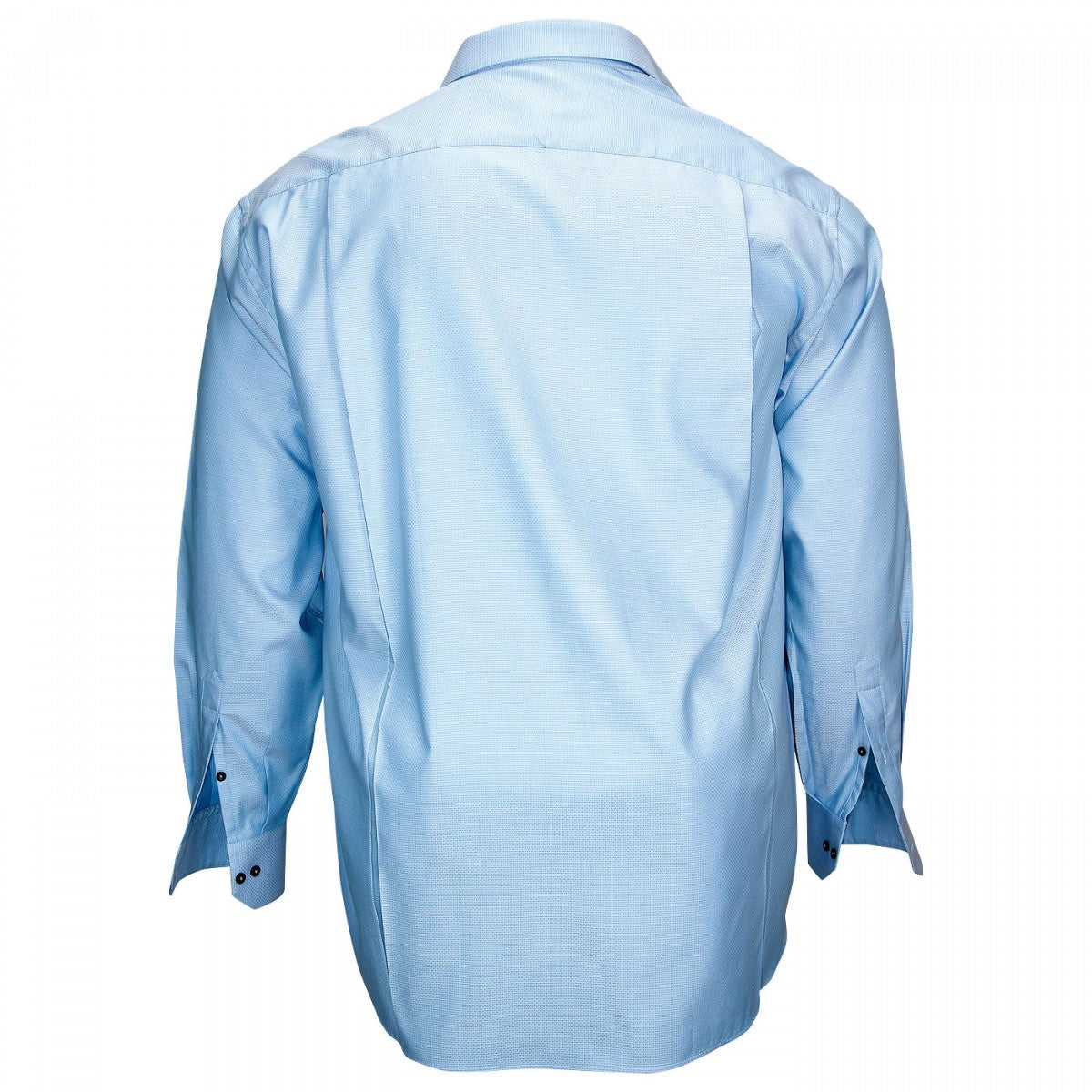 Chemise tissu armuréHONFLEUR Doublissimo GT-ZB12DB2 bleu