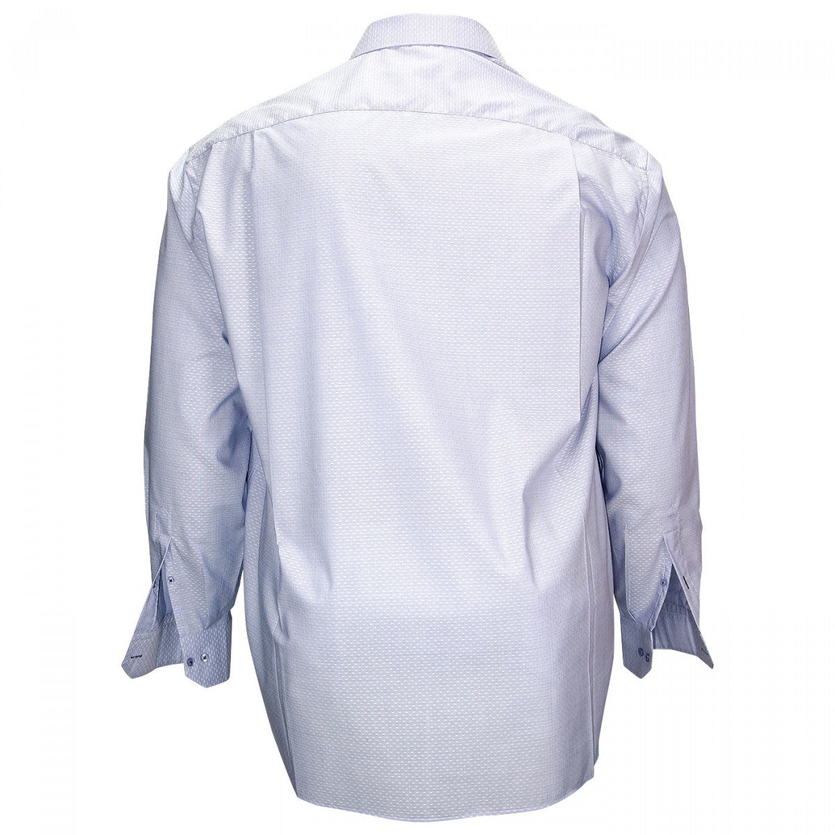 Chemise tissu armuréHONFLEUR Doublissimo GT-ZB12DB1 parme