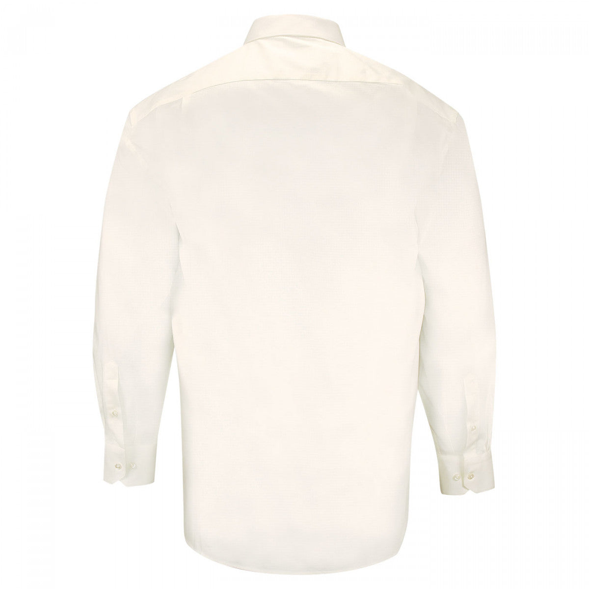 Chemise forte taille tissus armuré-aa1db1 beige