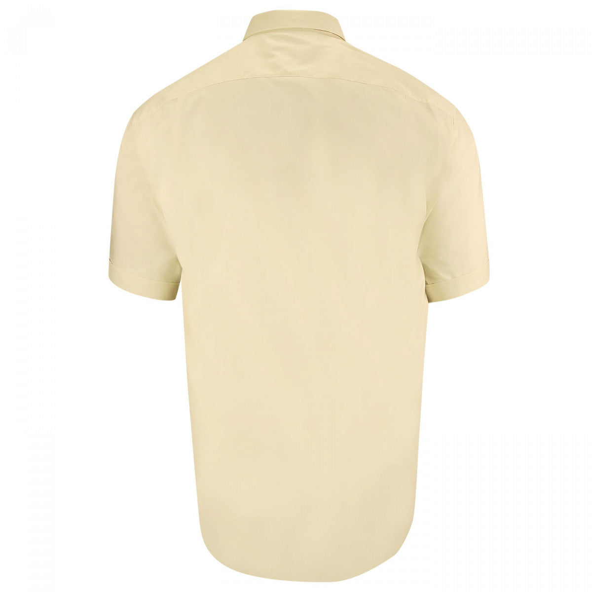 Chemisette forte taille unie primino-aa2dbmc5 beige