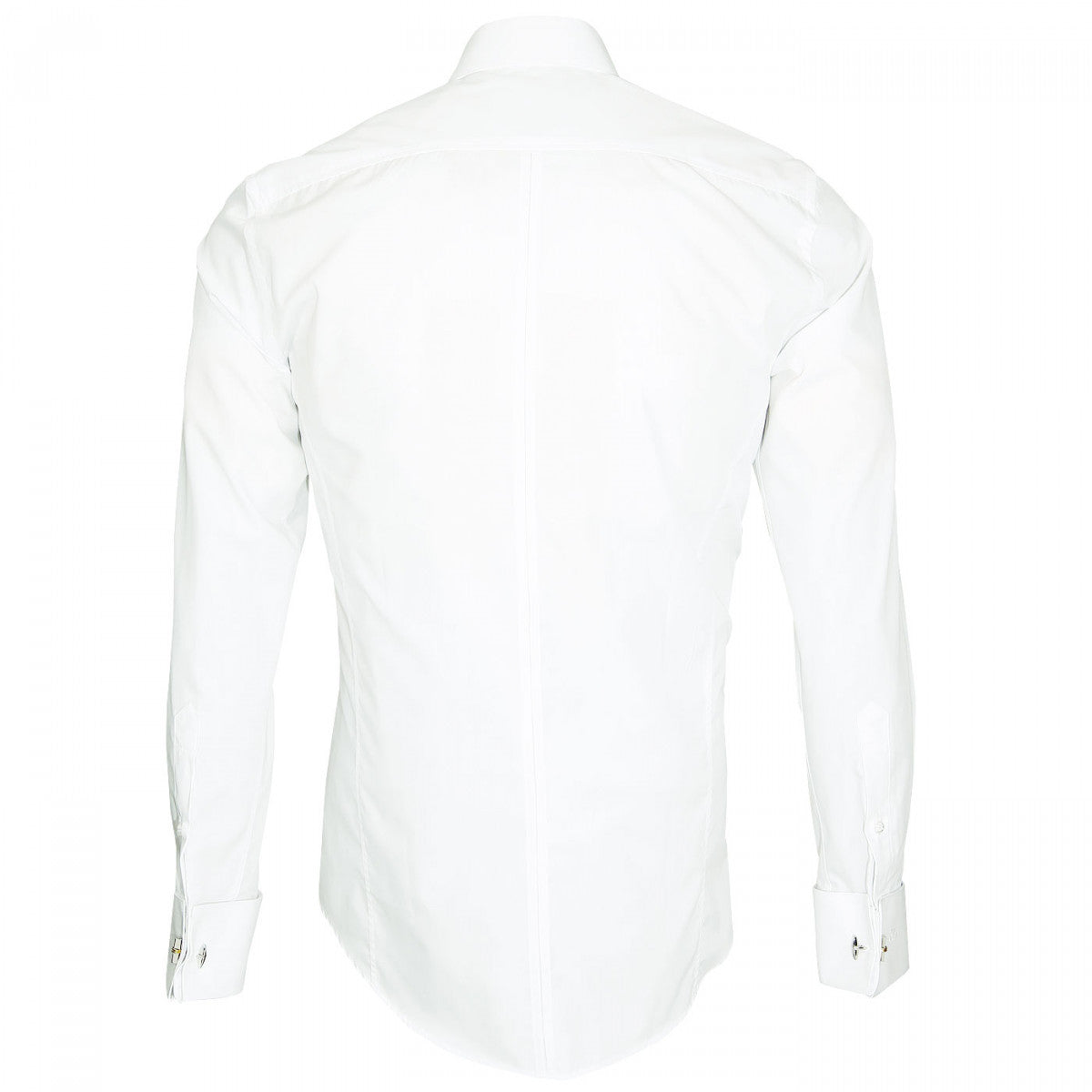 Chemise habilléPREMIUM Emporio balzani NP12EB1 blanc
