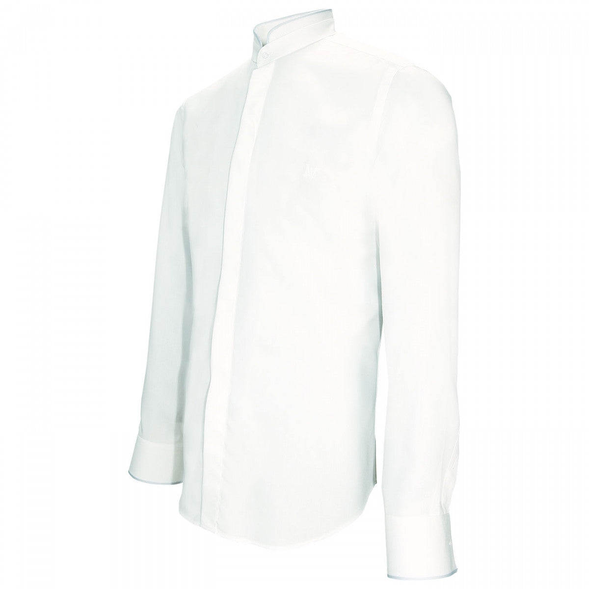 Chemise habilléeBREAFTER Andrew Mac Allister L2AM4 blanc blanc