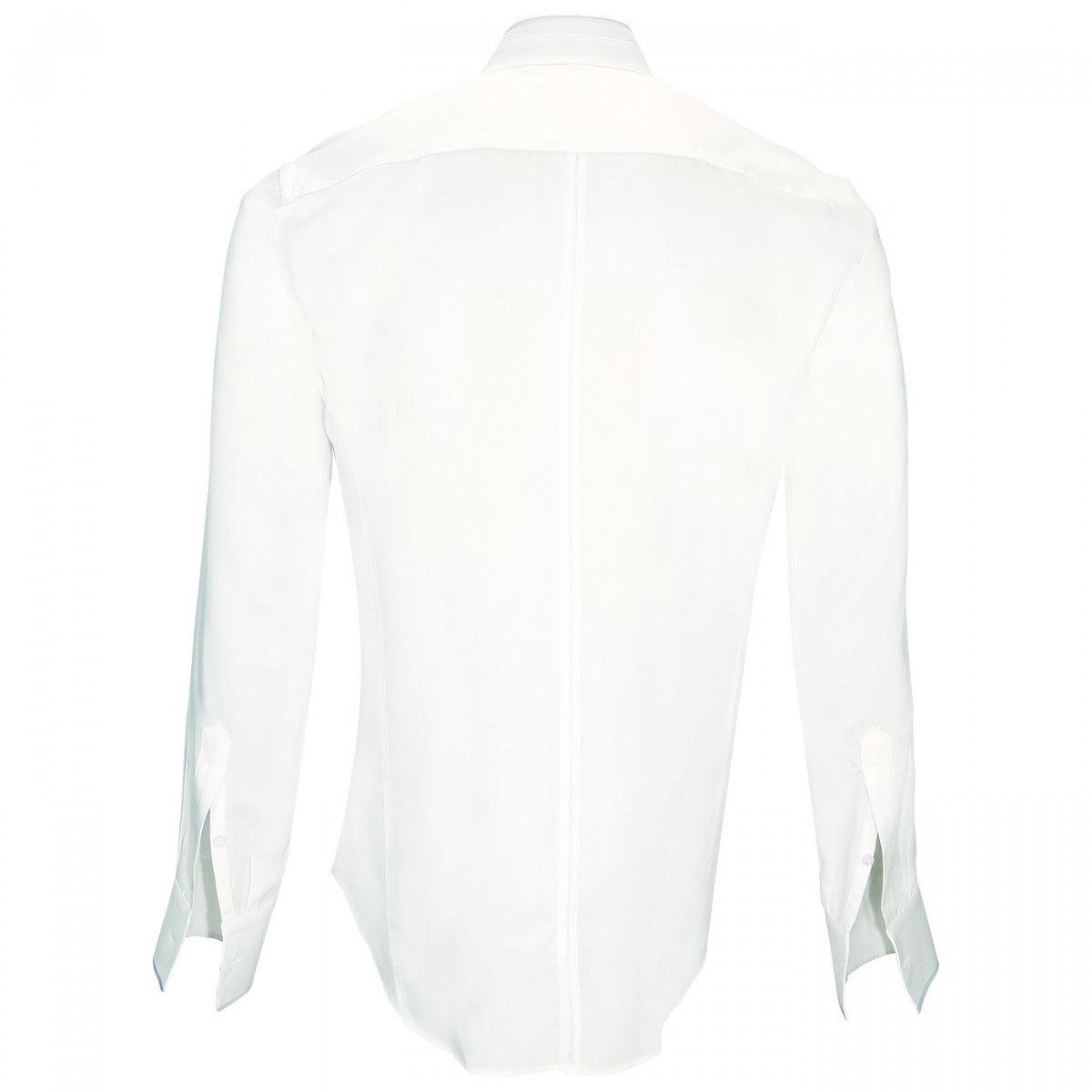 Chemise habilléeBREAFTER Andrew Mac Allister L2AM4 blanc blanc