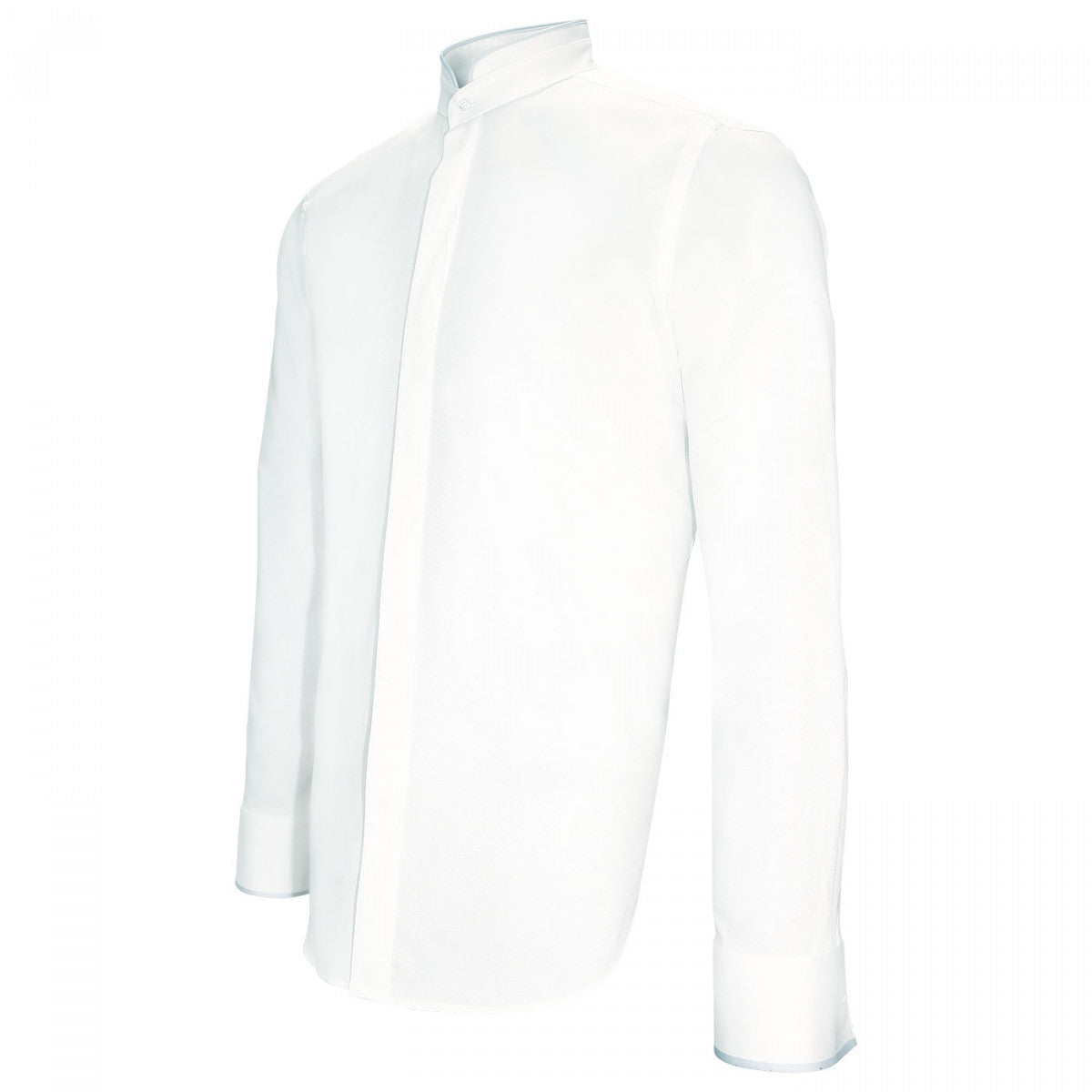 Chemise habilléeBREAFTER Andrew Mac Allister L2AM1 blanc