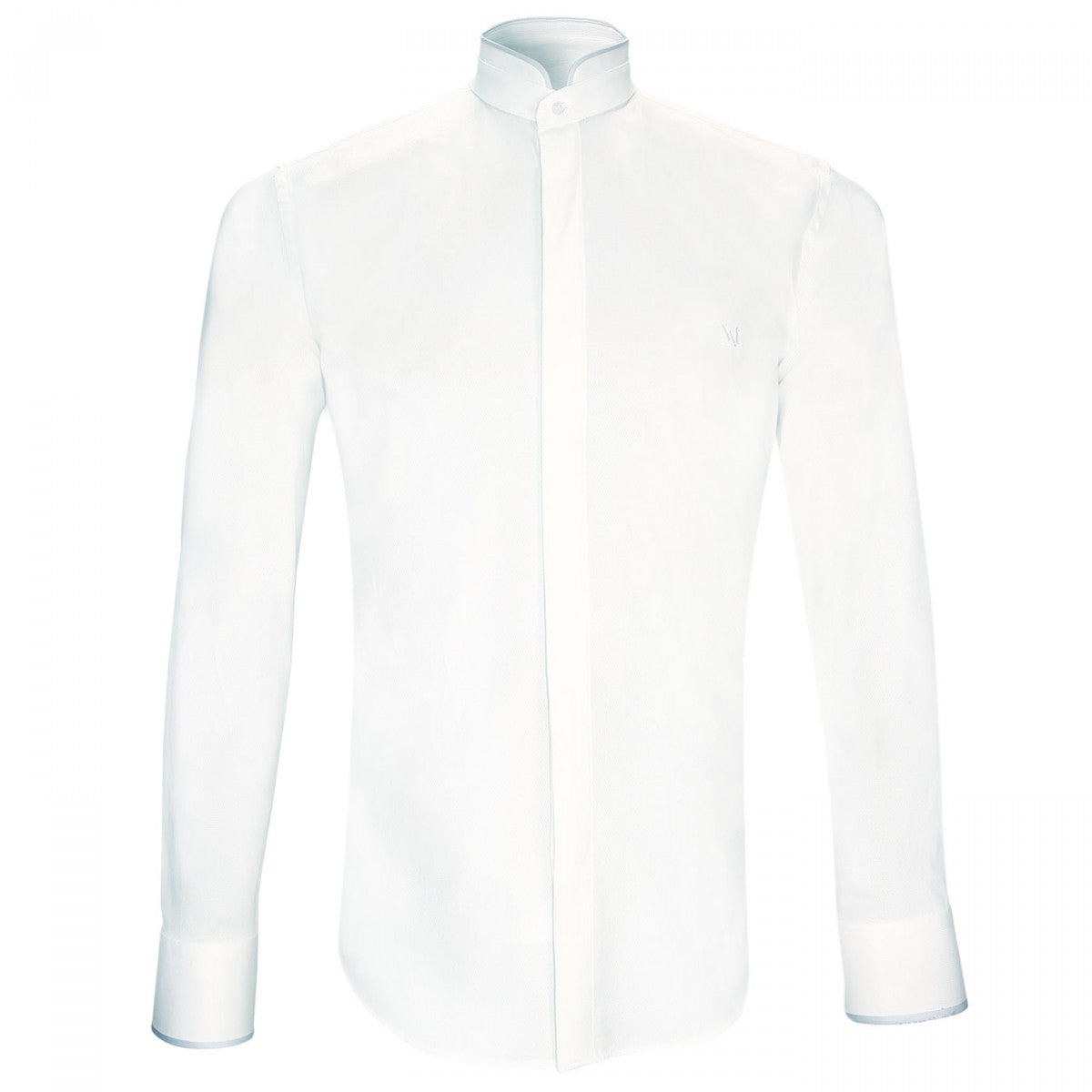 Chemise habilléeBREAFTER Andrew Mac Allister L2AM1 blanc