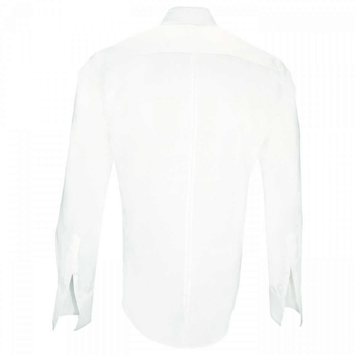 Chemise habilléeBREAFTER Andrew Mac Allister L2AM1 blanc