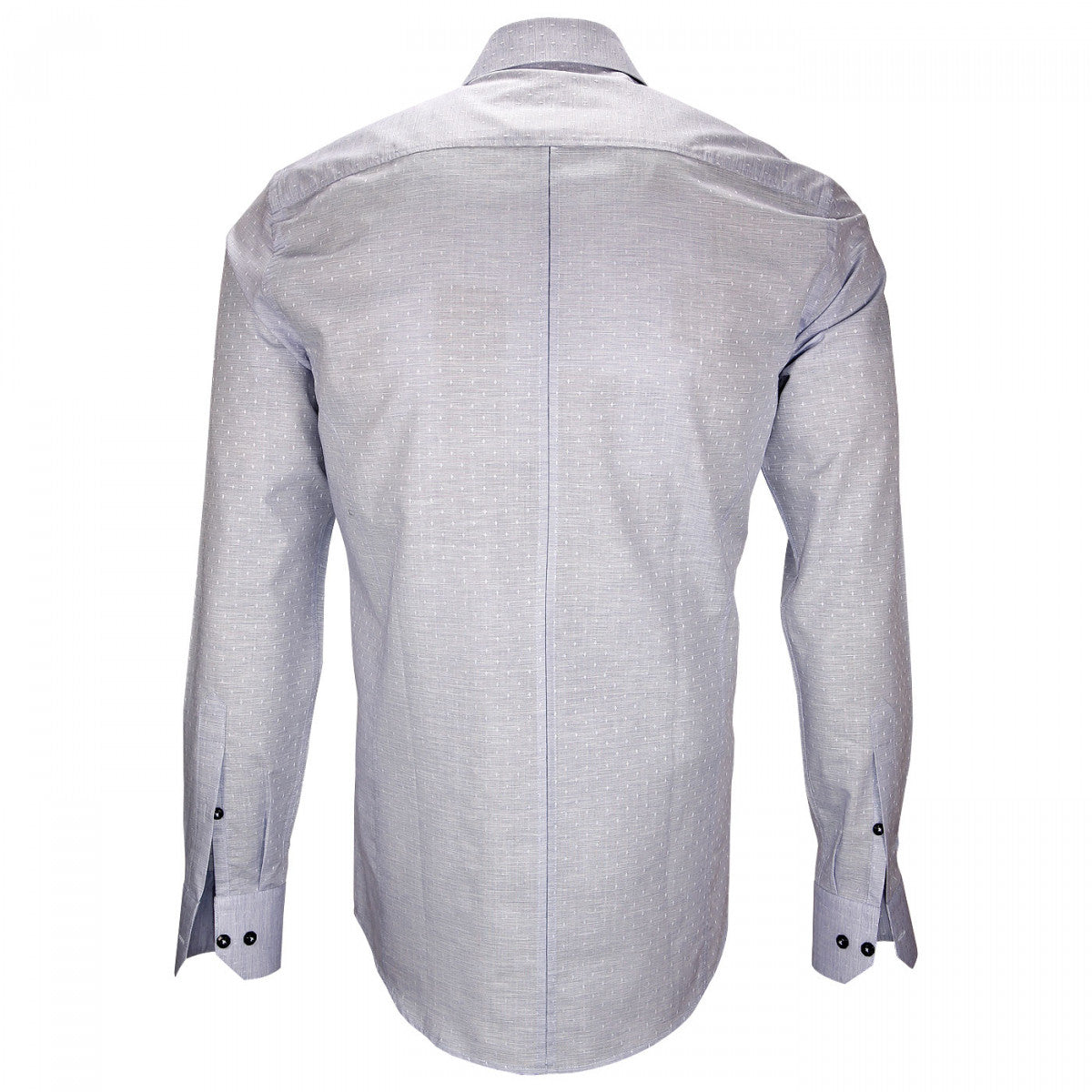 Chemise modeCROXLEY Andrew Mac Allister FT11AM1 bleu