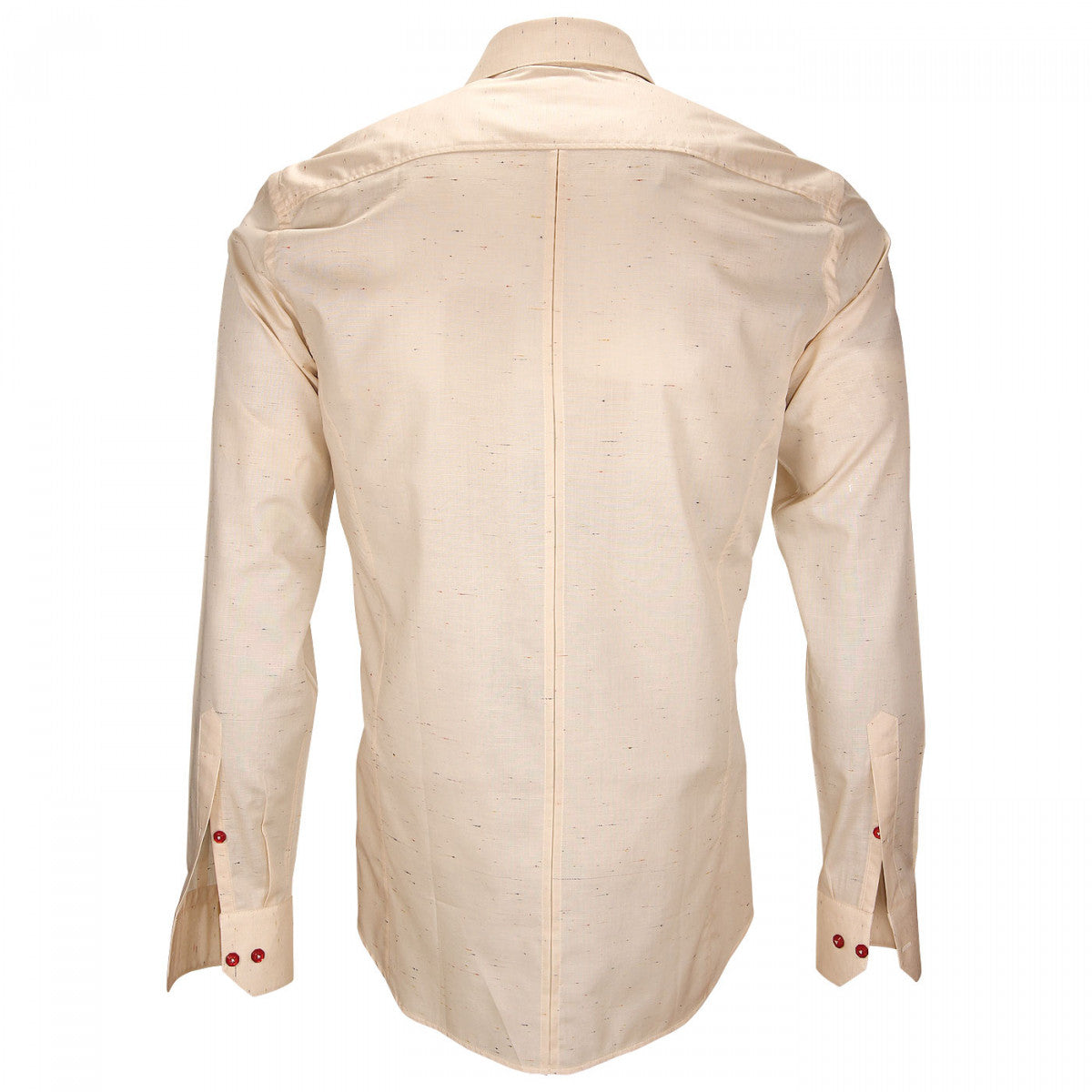 Chemise modeCROXLEY Andrew Mac Allister FT11AM2 orange
