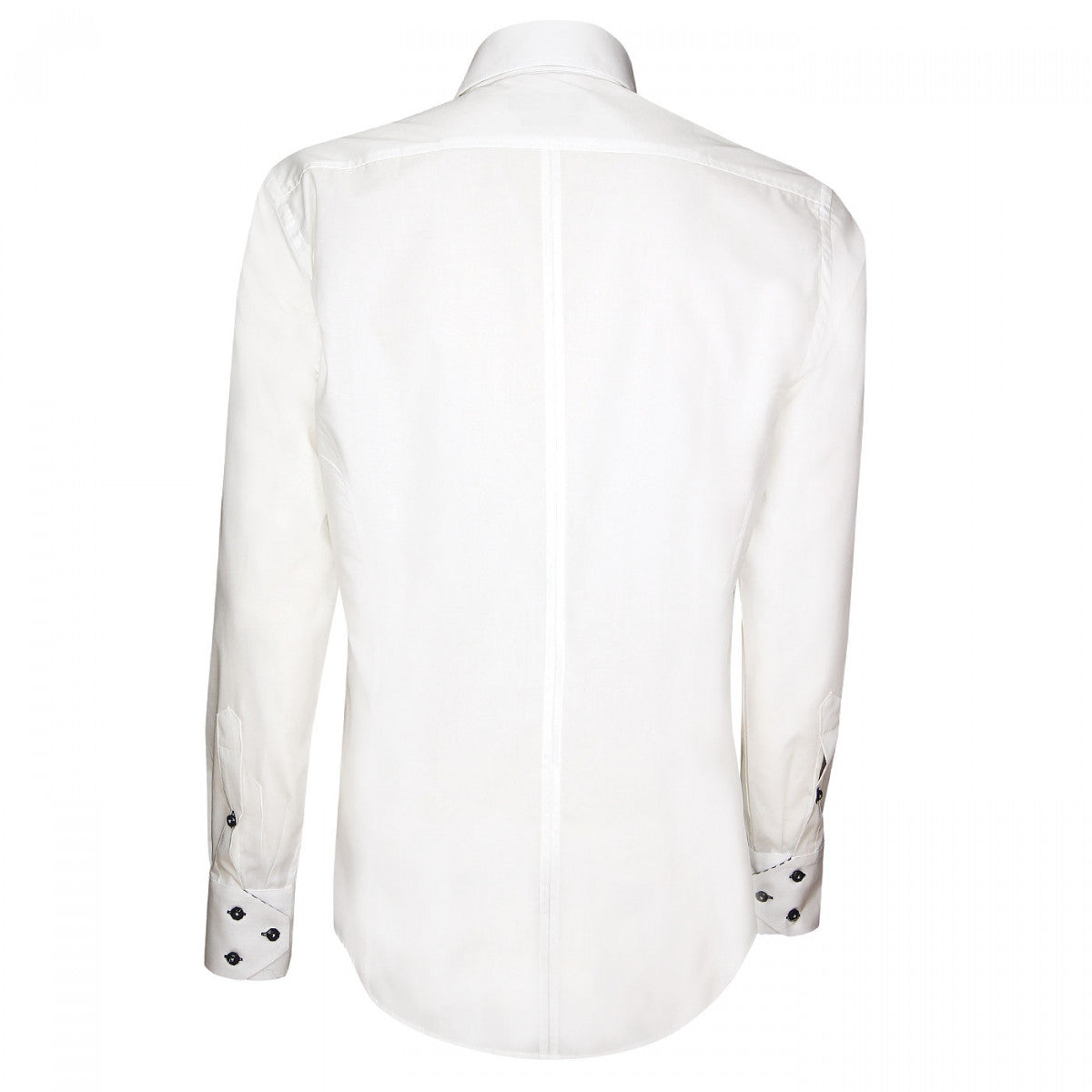 Chemise mode Emporio Balzani ZP4EB2 blanc
