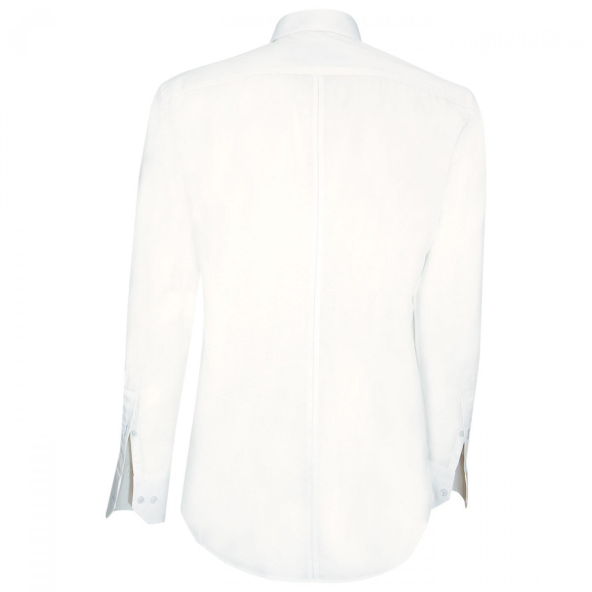 Chemise modeETHAN Andrew Mac Allister YP1AM1 blanc