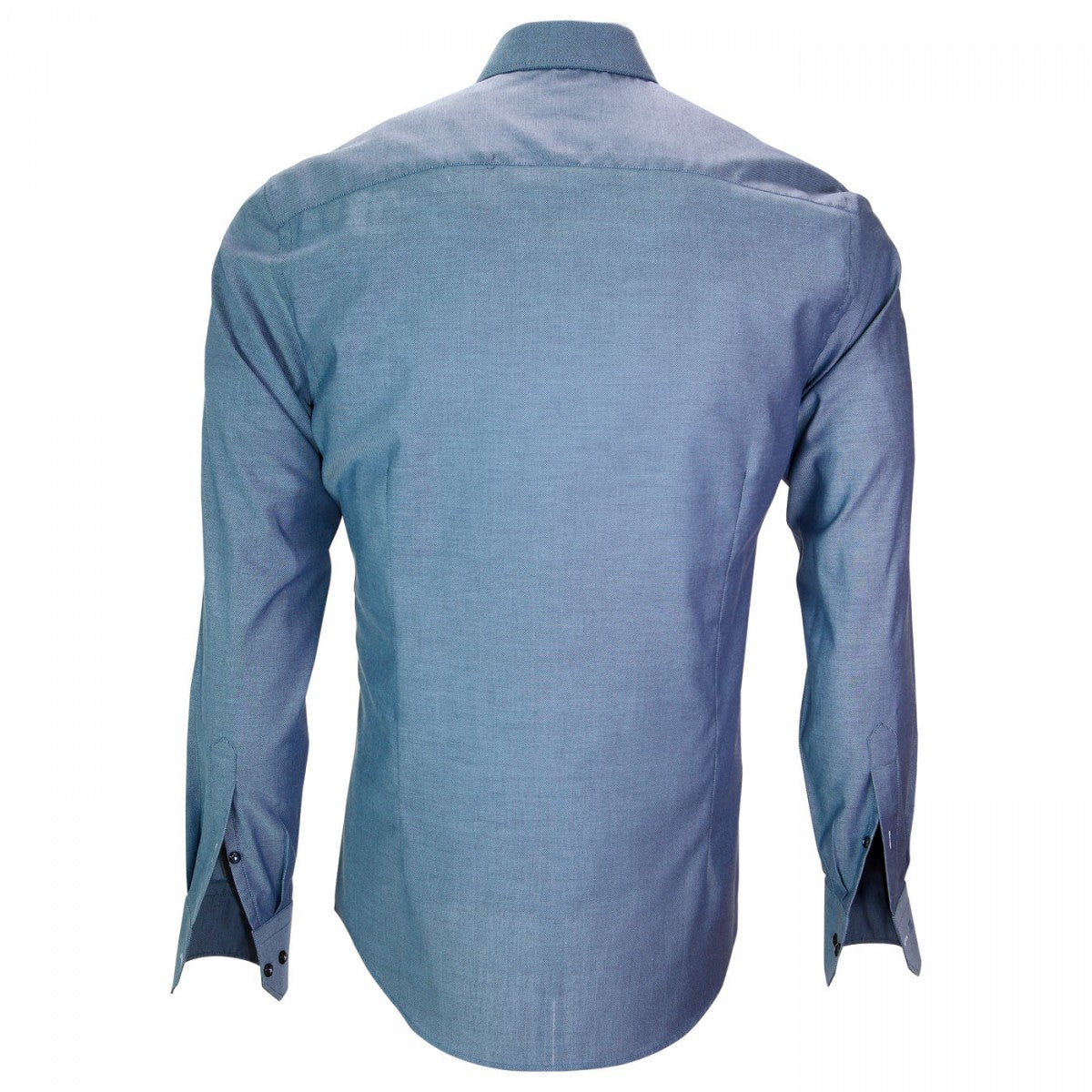 Chemise modeTORINO Emporio balzani XP3EB3 bleu