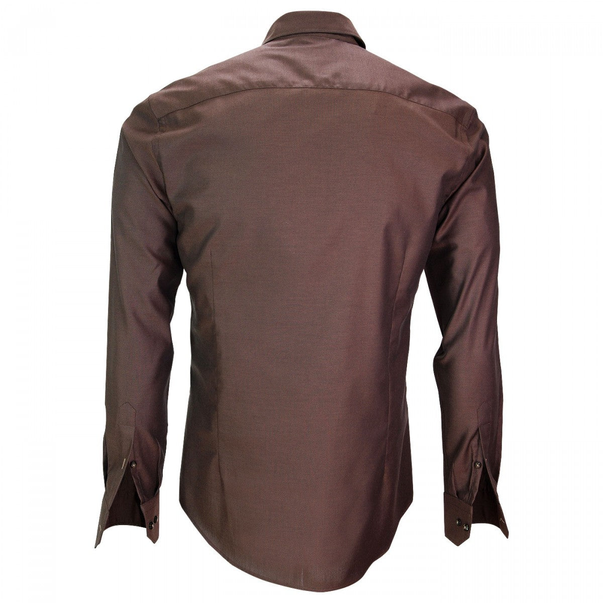 Chemise modeTORINO Emporio balzani XP3EB1 marron
