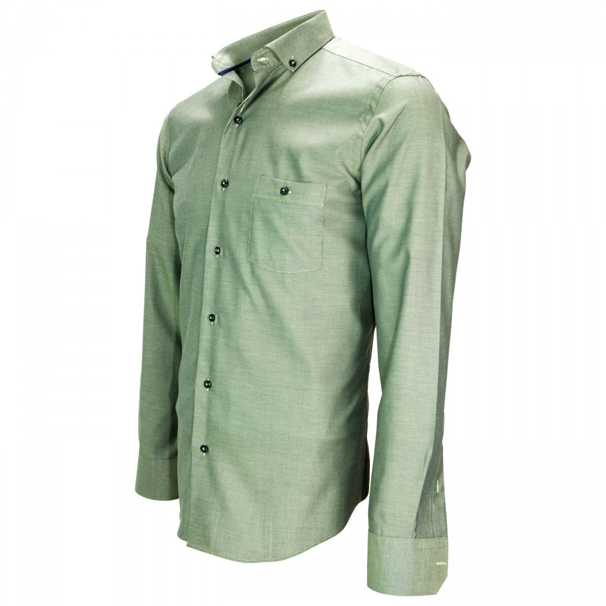Chemise modeTORINO Emporio balzani XP3EB4 vert