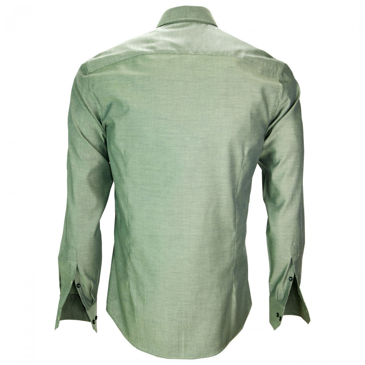 Chemise modeTORINO Emporio balzani XP3EB4 vert