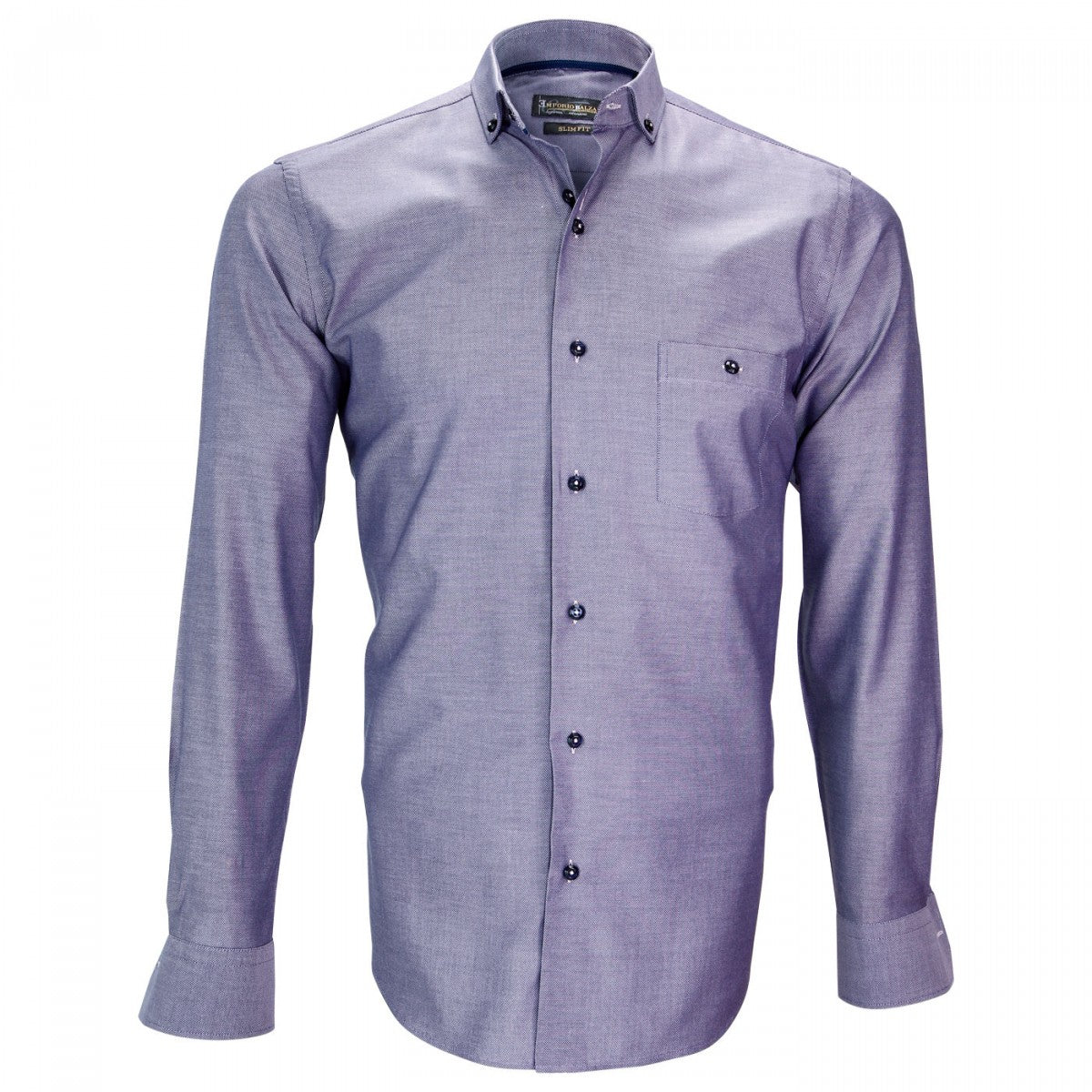 Chemise modeTORINO Emporio balzani XP3EB2 violet