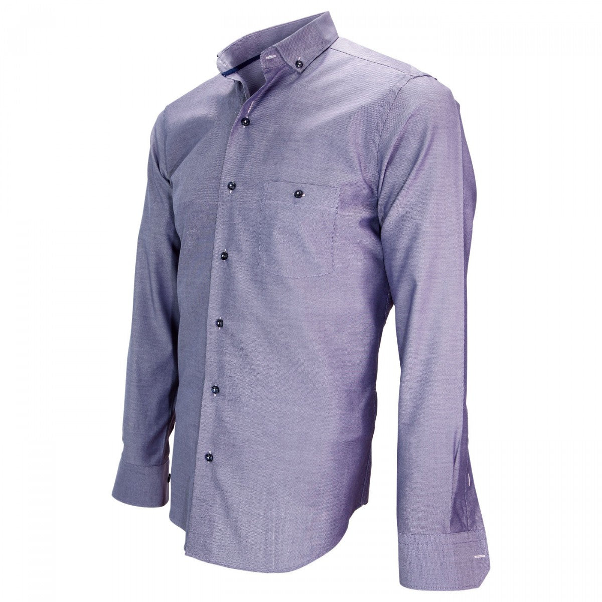 Chemise modeTORINO Emporio balzani XP3EB2 violet