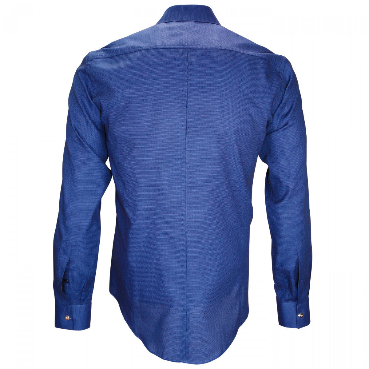 Chemise tissu armuréeNEW WAVE Andrew Mac Allister L1AM4 bleu
