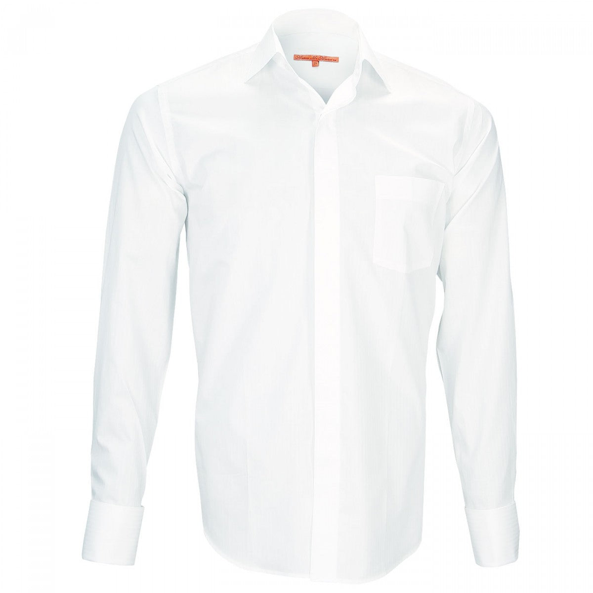 Chemise Mousquetaire blanc