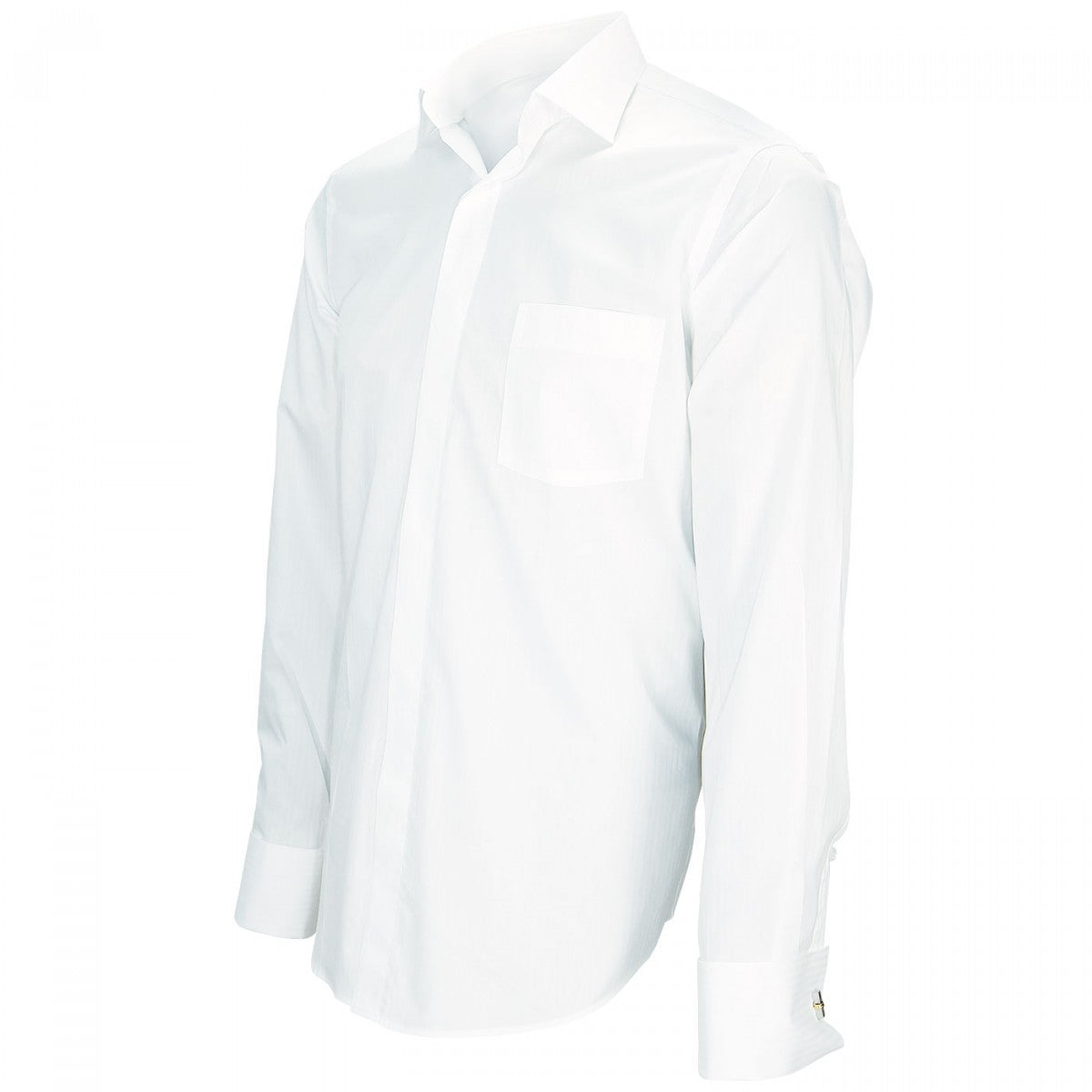 Chemise Mousquetaire blanc