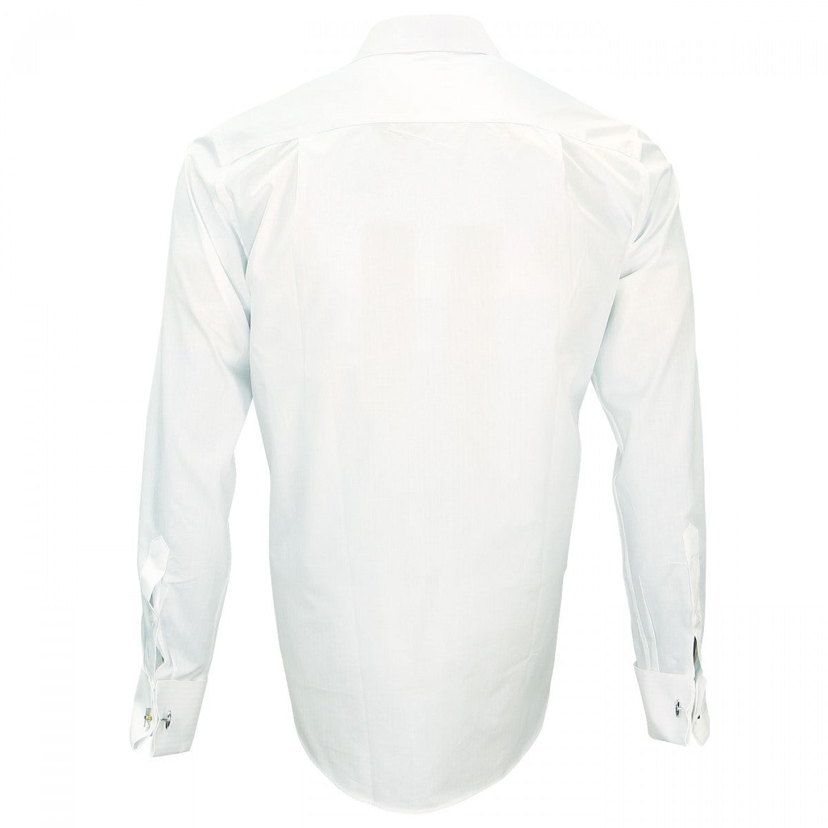 Chemise Mousquetaire blanc