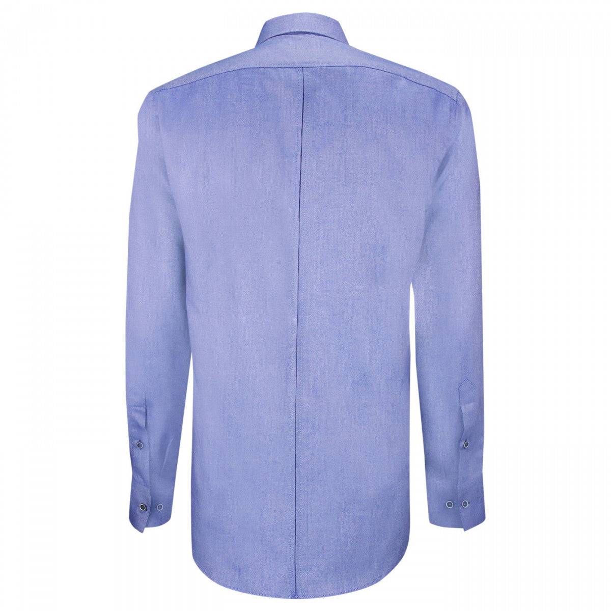 Chemise cintrée oxford FILATO-AA3EB2 bleu