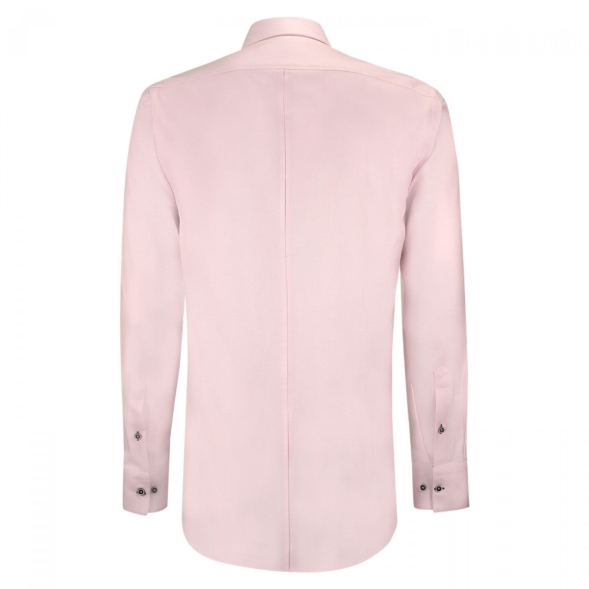 Chemise cintrée oxford FILATO-AA3EB3 rose