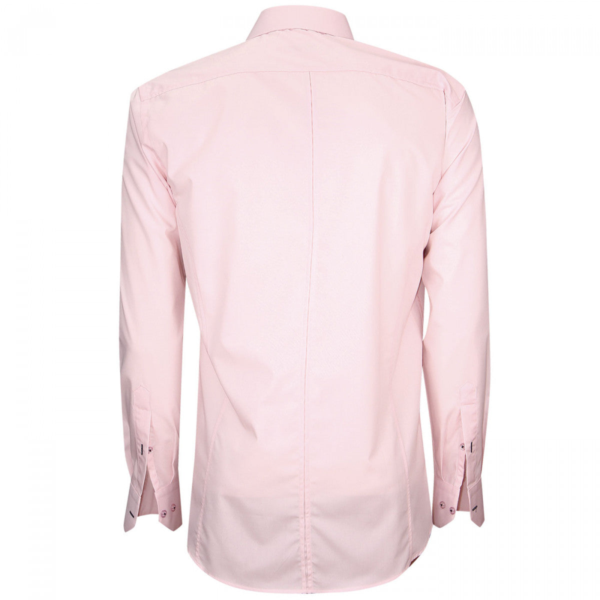 Chemise premium rose