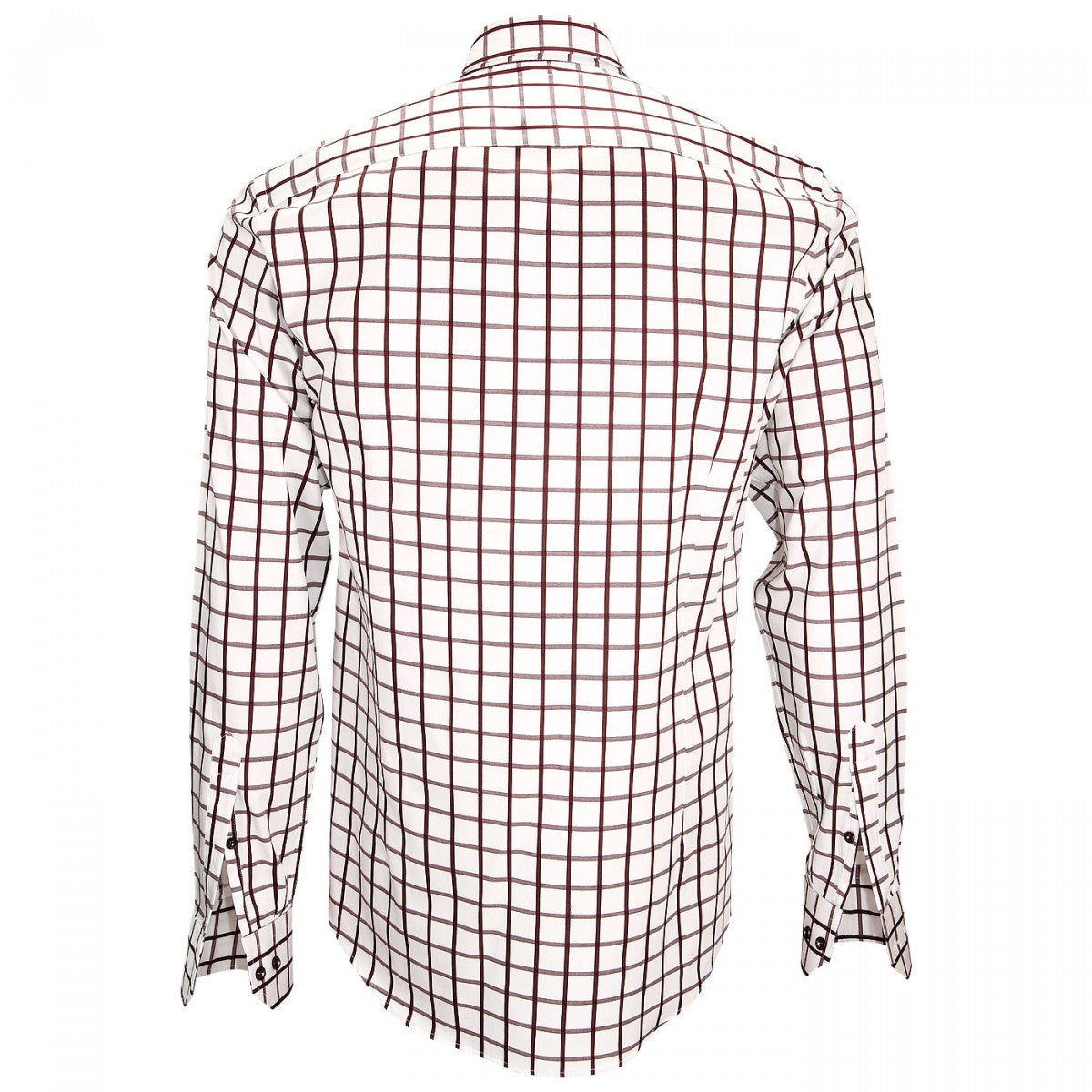 Chemise sport blanc