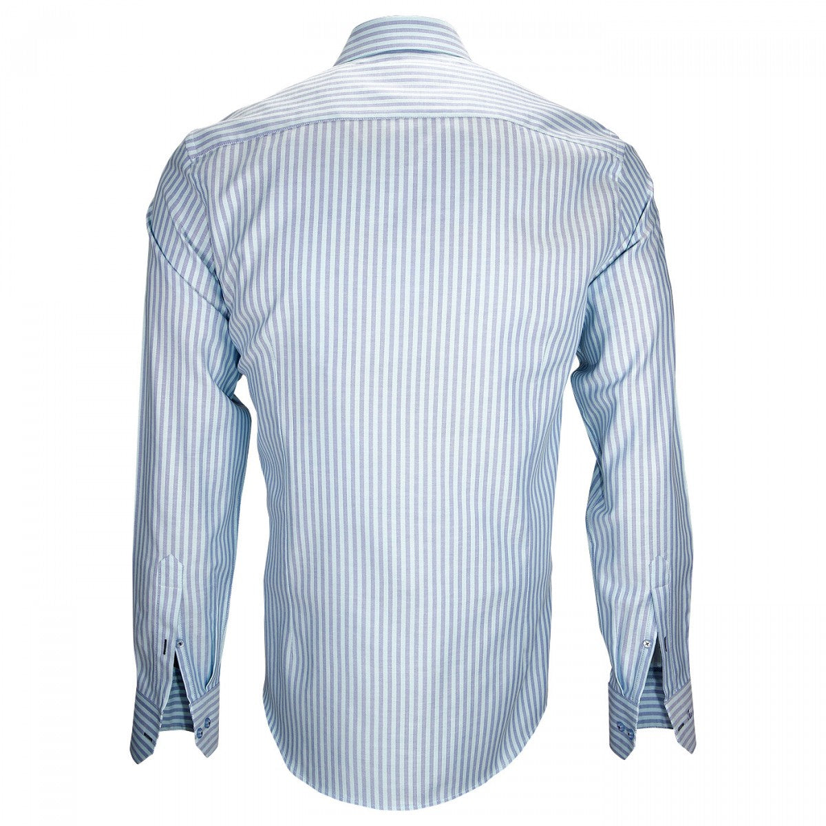 Chemise sportTURCHESE Emporio balzani ZB10EB1 turquoise