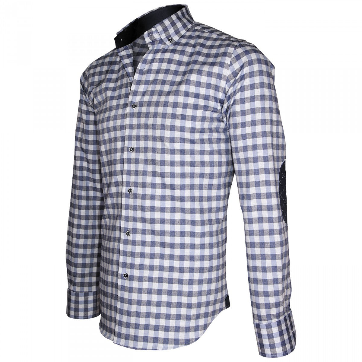 Chemise sportWEEK-END Andrew Mc Allister T10AM3 bleu bleu
