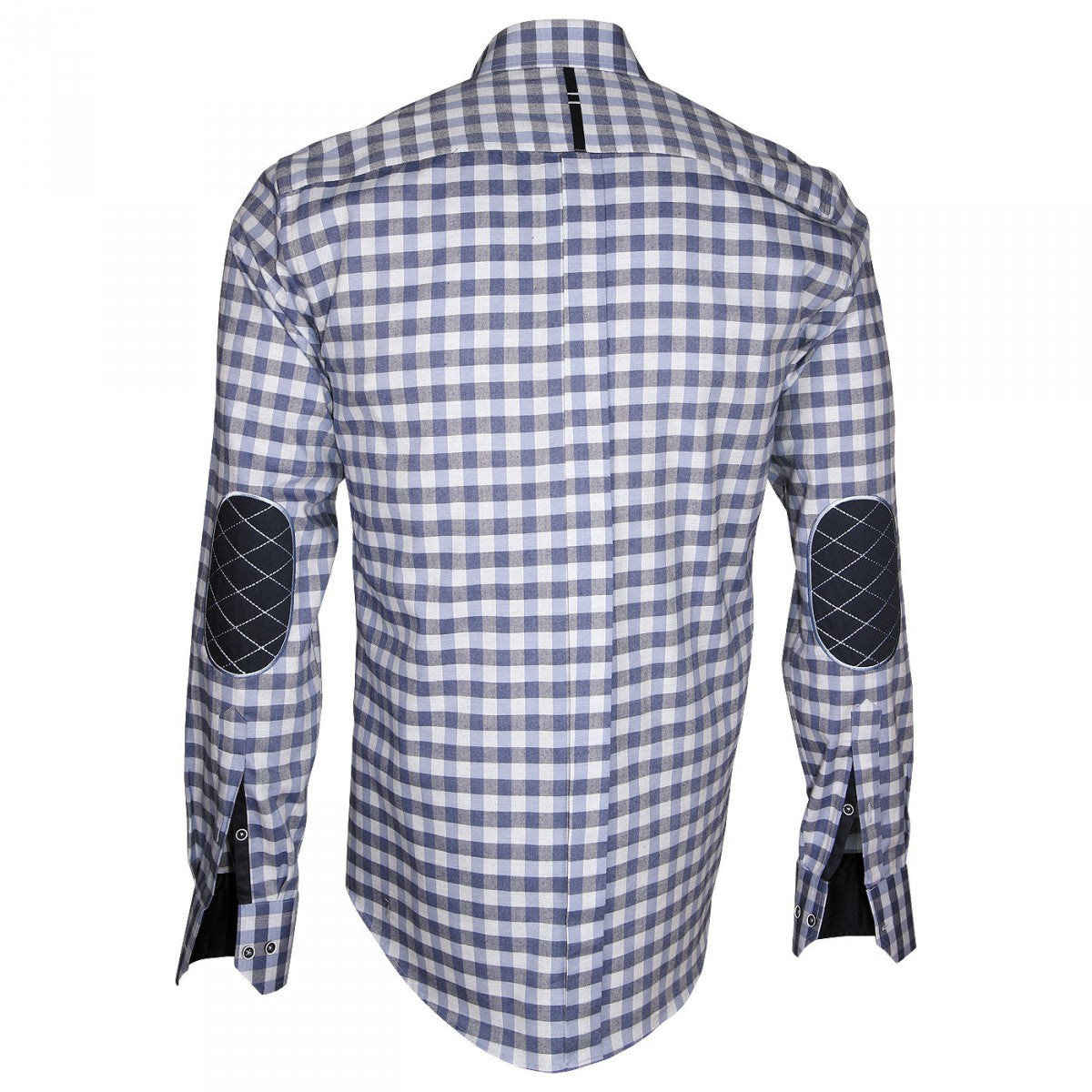 Chemise sportWEEK-END Andrew Mc Allister T10AM3 bleu bleu