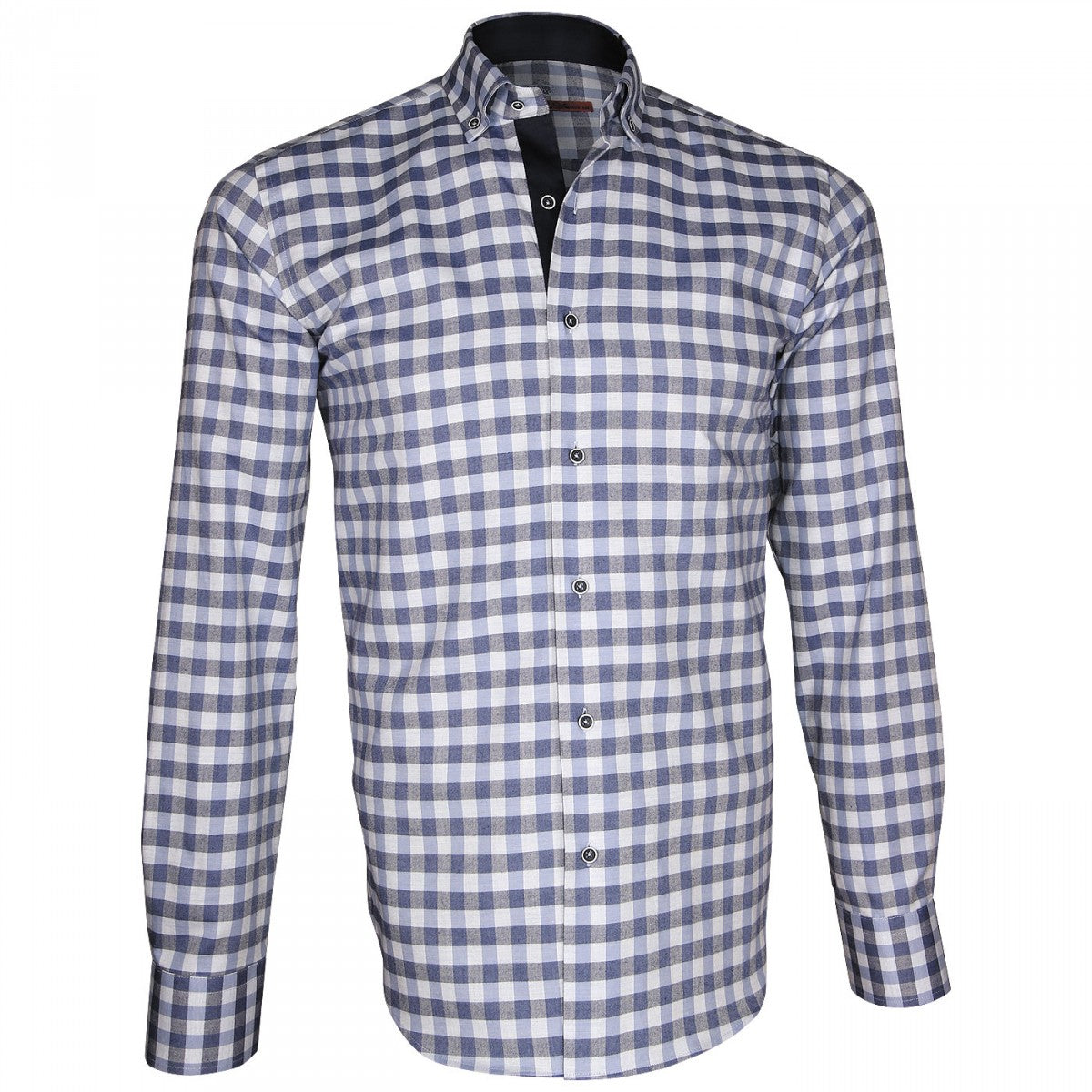 Chemise sportWEEK-END Andrew Mc Allister T10AM3 bleu bleu