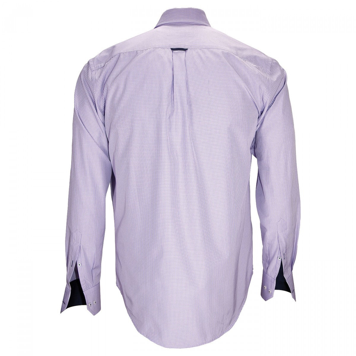 Chemise sportTREVISO Emporio balzani L1EB1 parme