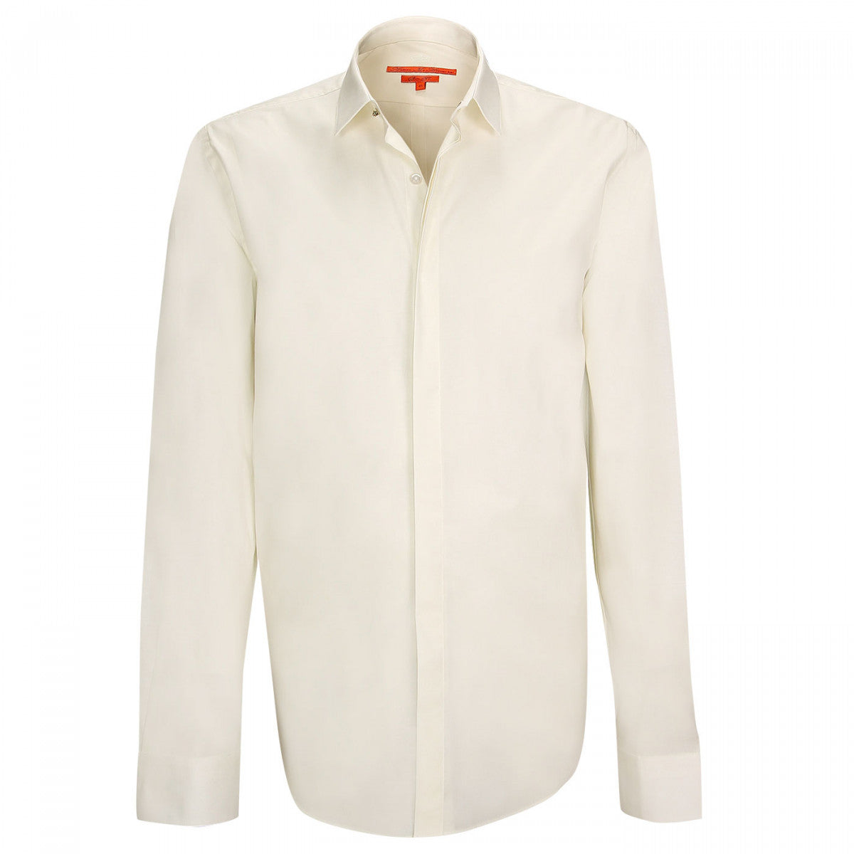Chemise TendanceNEW WEAVE Andrew Mc Allister J2AM12 beige clair