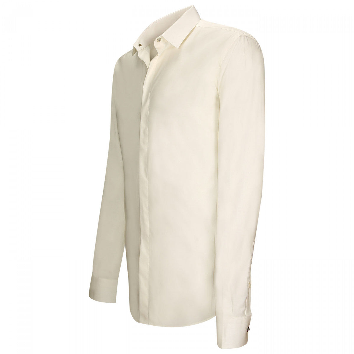 Chemise TendanceNEW WEAVE Andrew Mc Allister J2AM12 beige clair