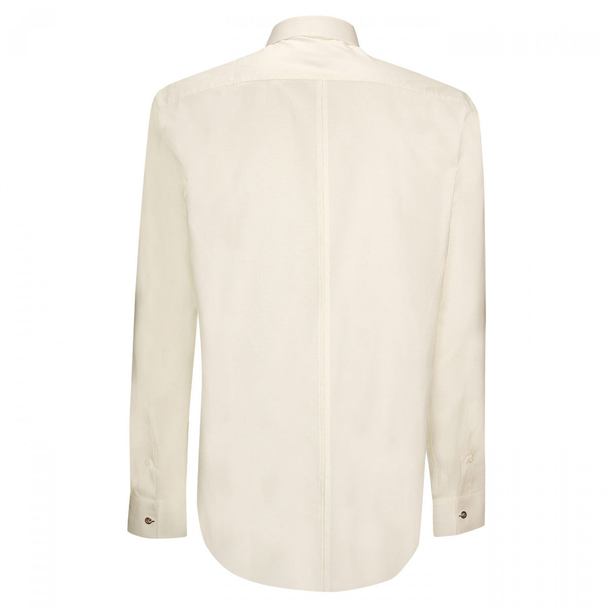 Chemise TendanceNEW WEAVE Andrew Mc Allister J2AM12 beige clair