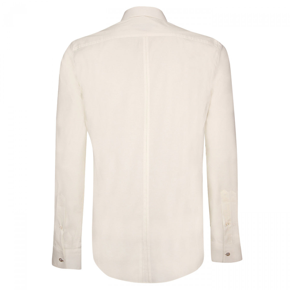 Chemise TendanceNEW WEAVE Andrew Mc Allister J2AM11 beige