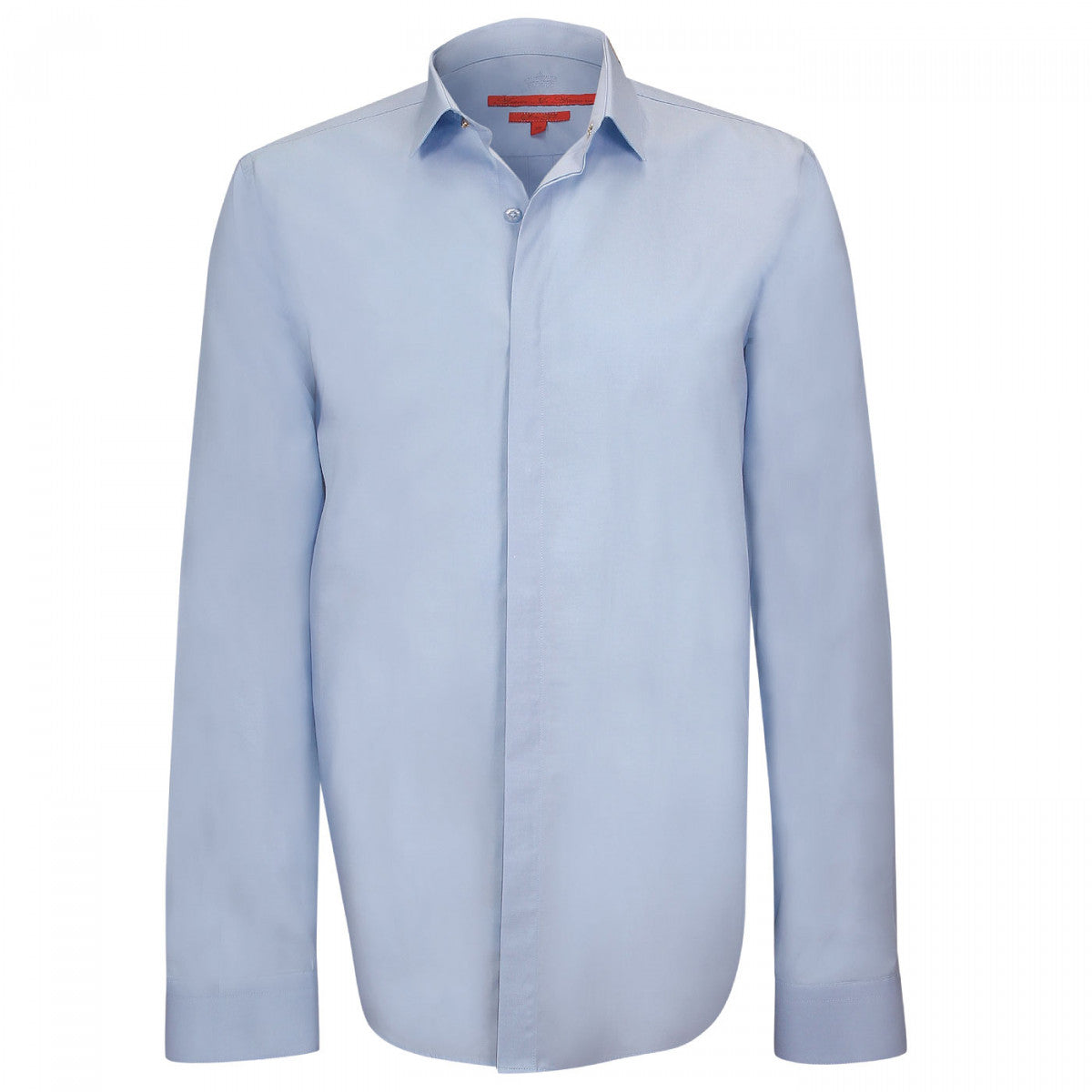 Chemise TendanceNEW WEAVE Andrew Mc Allister J2AM2 bleu ciel