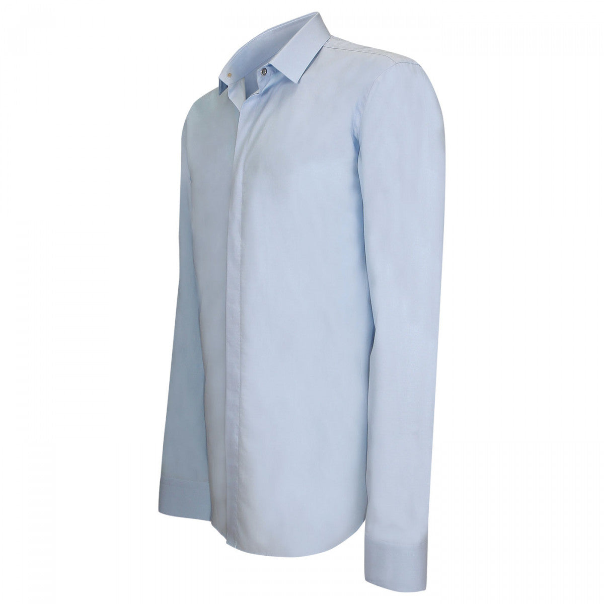 Chemise TendanceNEW WEAVE Andrew Mc Allister J2AM2 bleu ciel