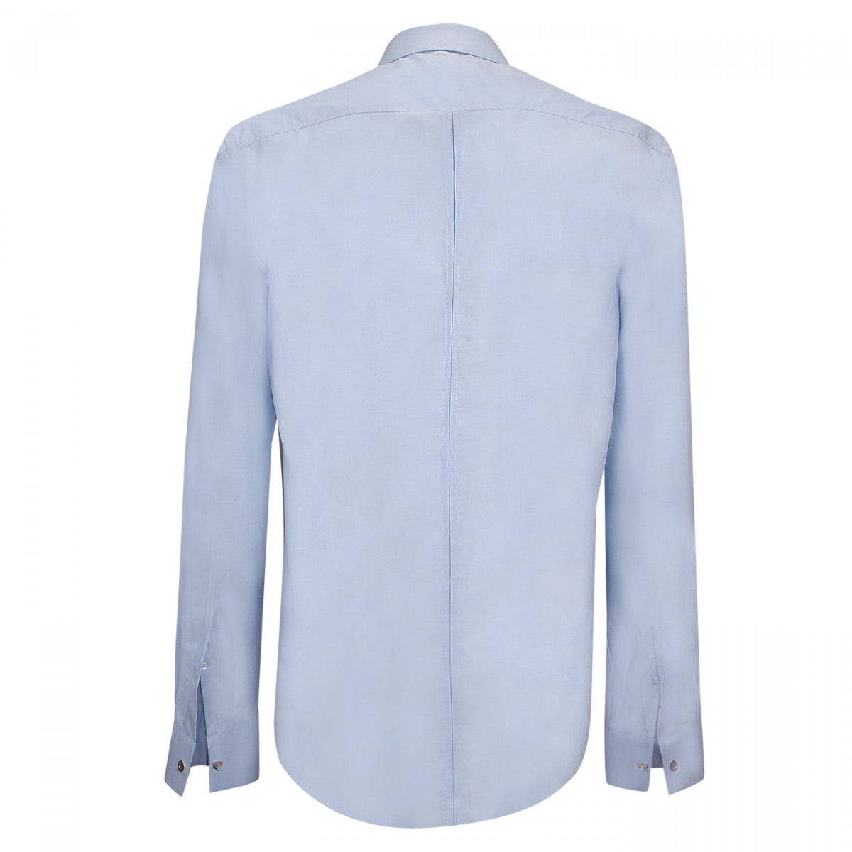 Chemise TendanceNEW WEAVE Andrew Mc Allister J2AM2 bleu ciel