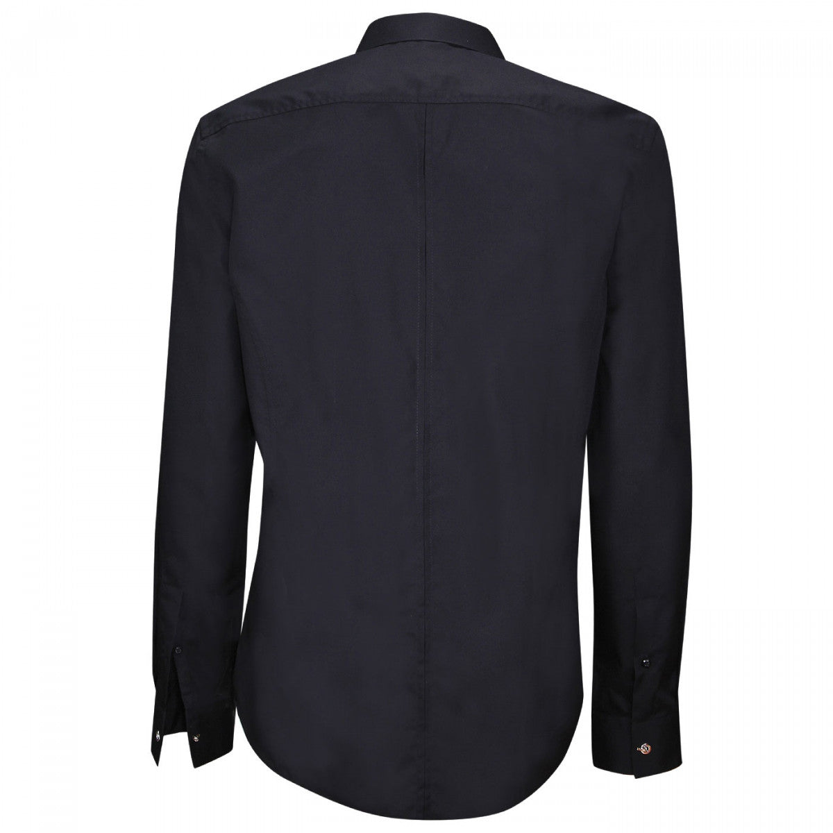 Chemise TendanceNEW WEAVE Andrew Mc Allister J2AM1 noir