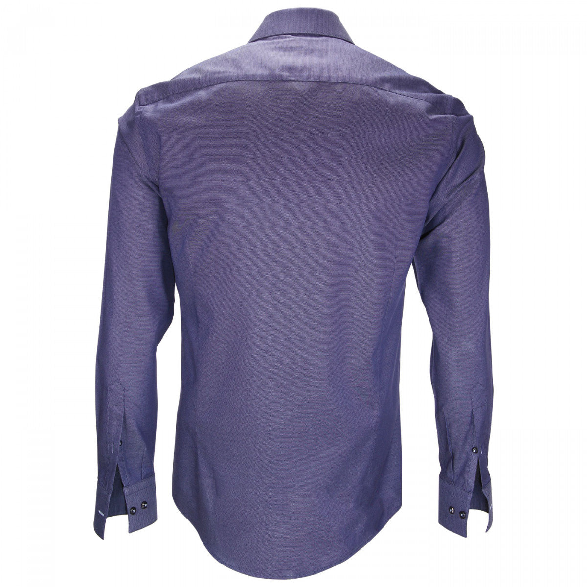 Chemise tissu armuréFINCHLEY Andrew Mac Allister FT12AM1 bleu