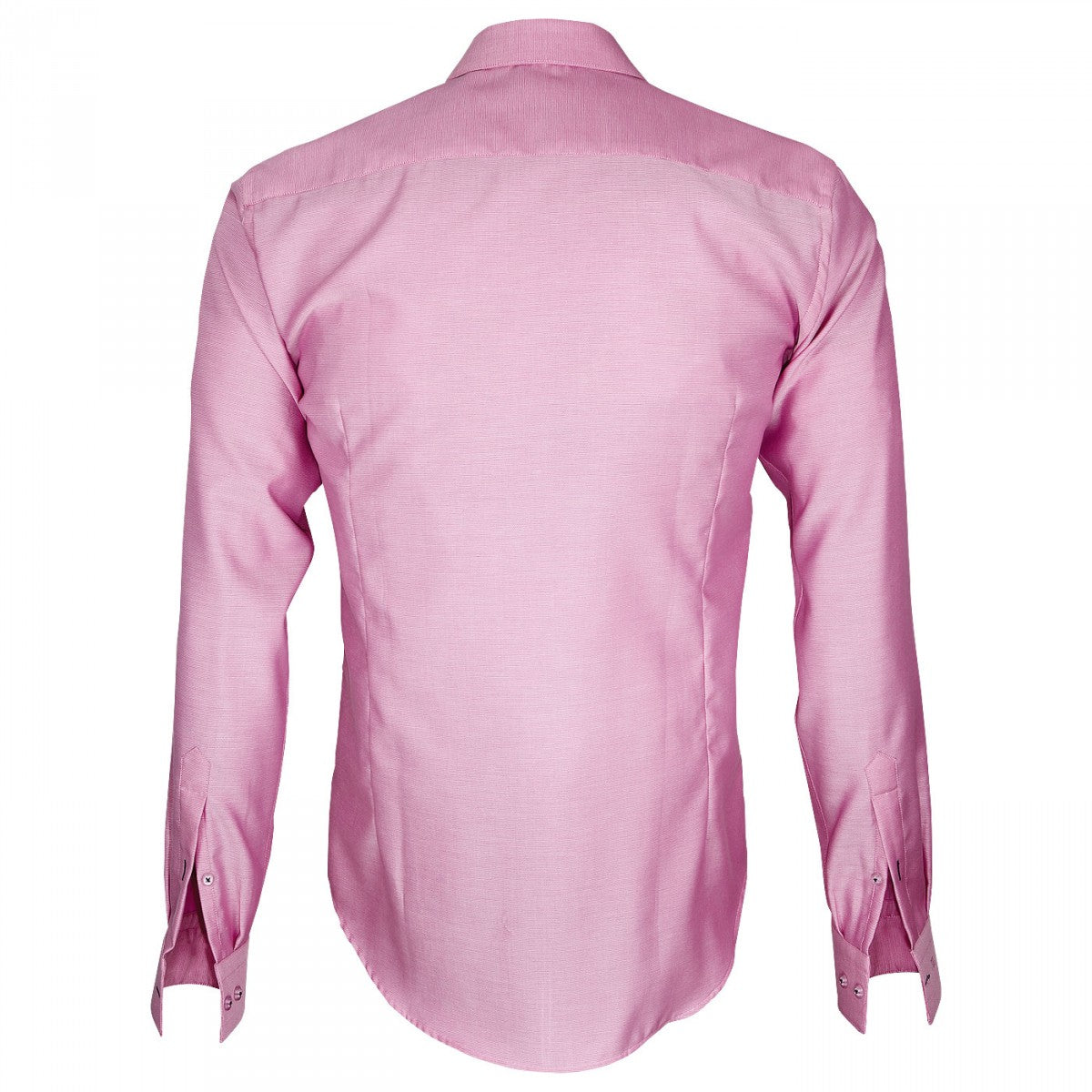 Chemise tissu armuré PORFIRIO Emporio balzani Q2EB1 rose
