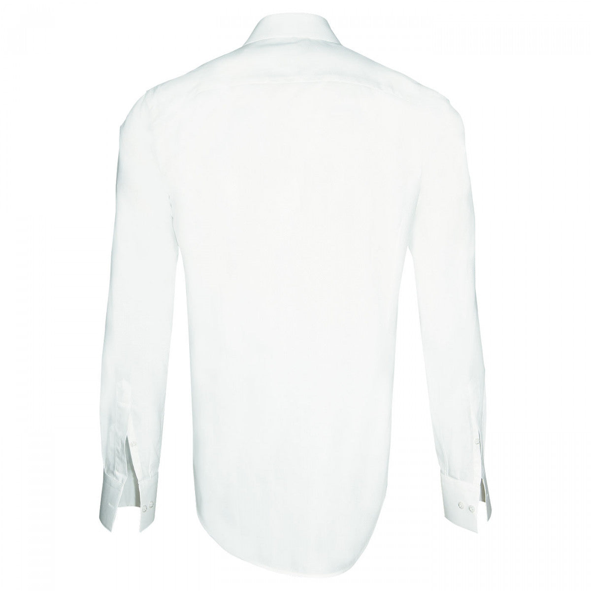 Chemise tissu armuréSEVEN Andrew Mc Allister T14AM1 blanc polaire