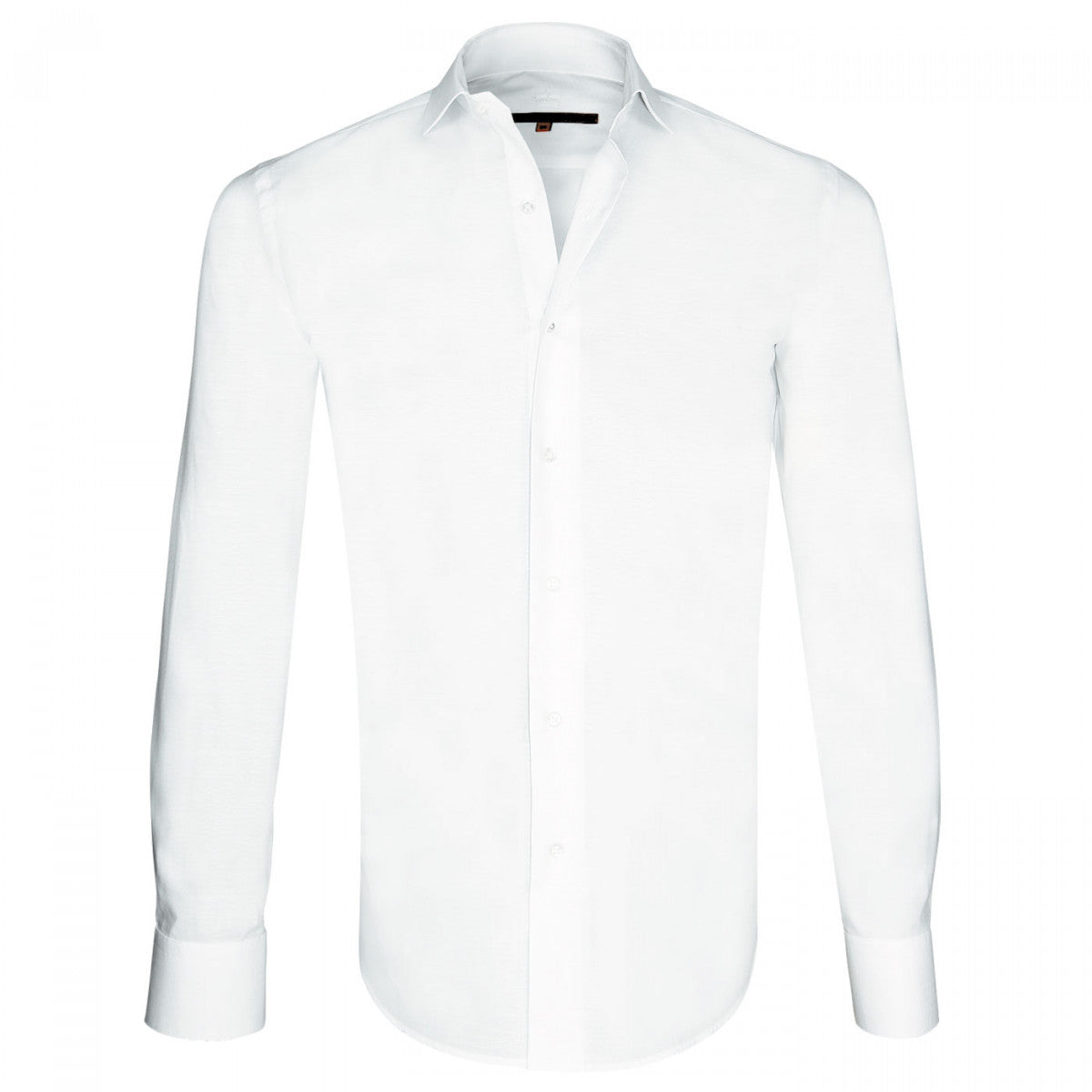 Chemise tissu armuréSEVEN Andrew Mc Allister T14AM2 blanc