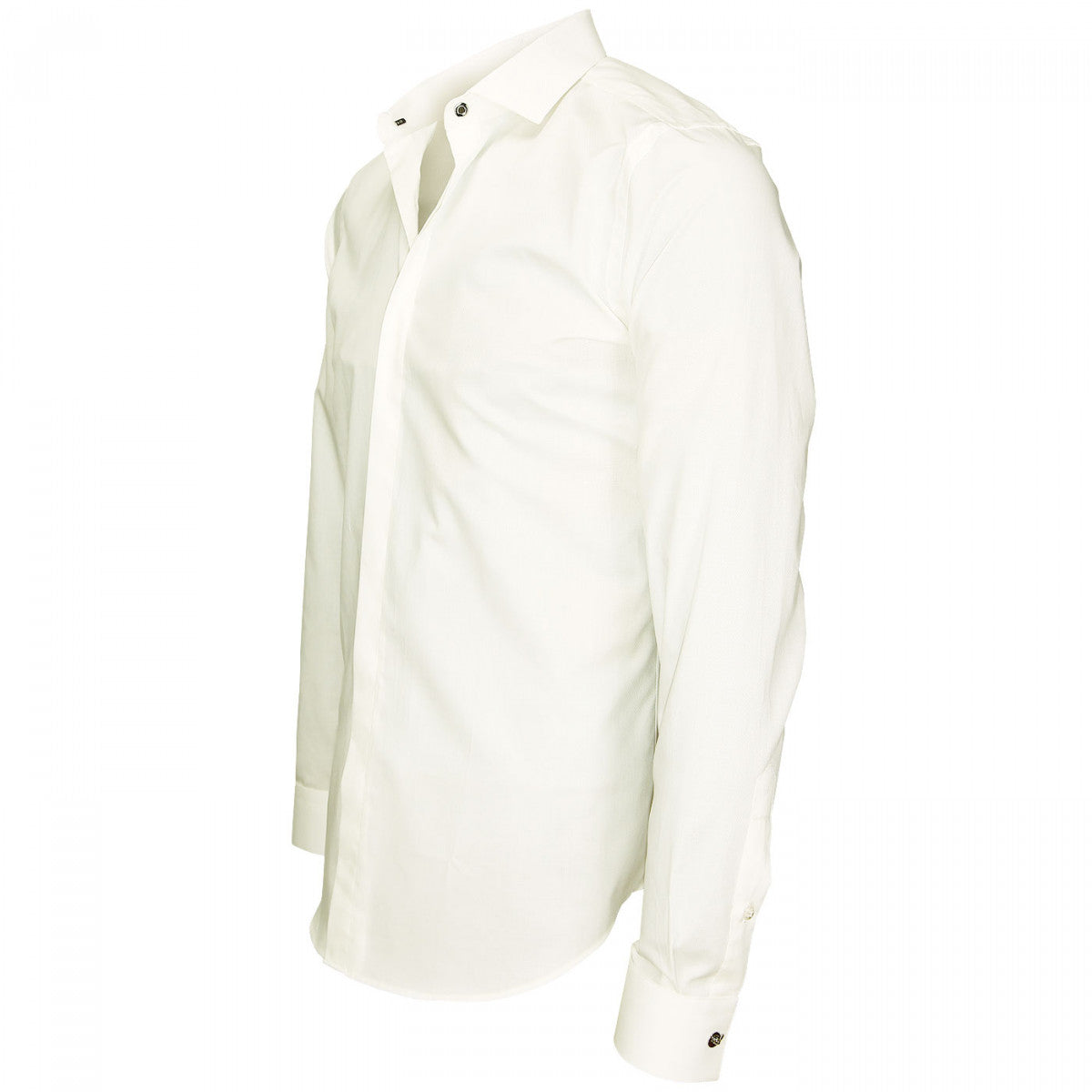 Chemise tissu armuréWEMBLEY Andrew Mc Allister J3AM5 beige