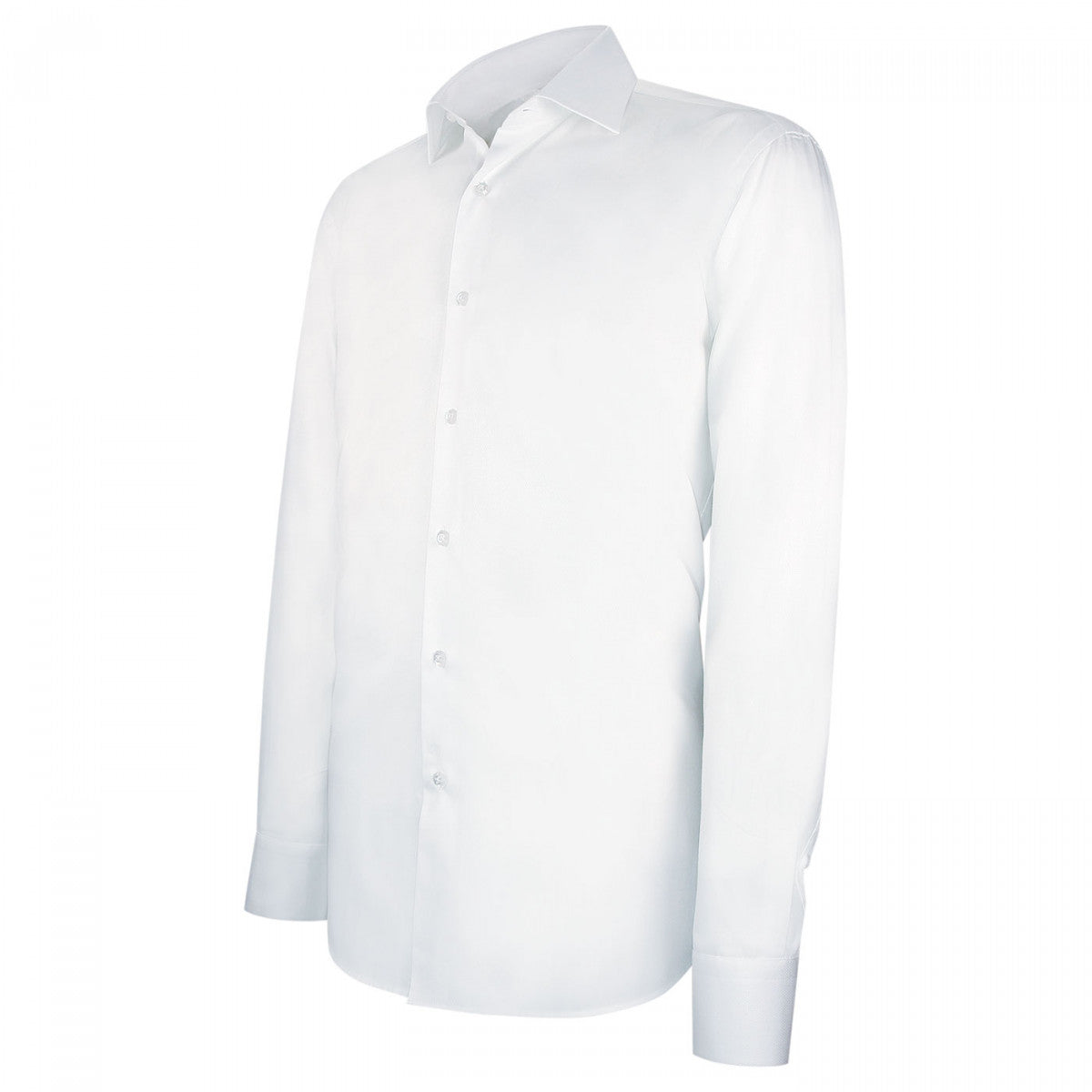Chemise Andrew Mc Allister AD7AM2 blanc