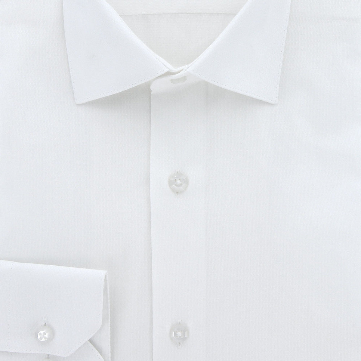 Chemise Andrew Mc Allister AD7AM2 blanc